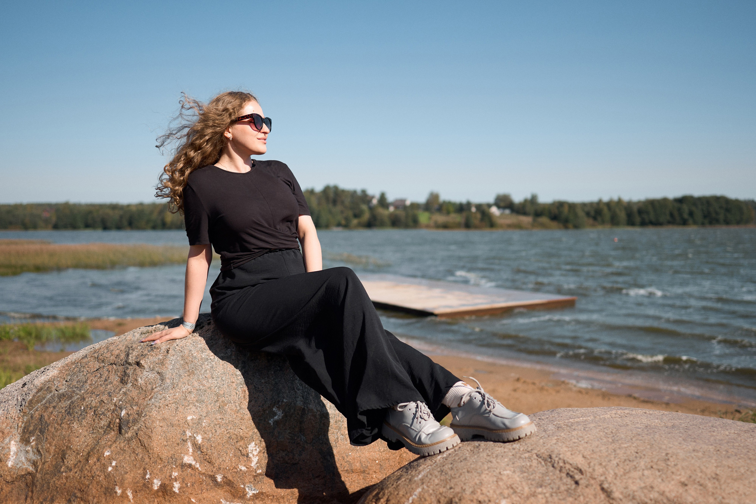 OPEN AIR «Управляющая компания по обращению с отходами в Лен. области»