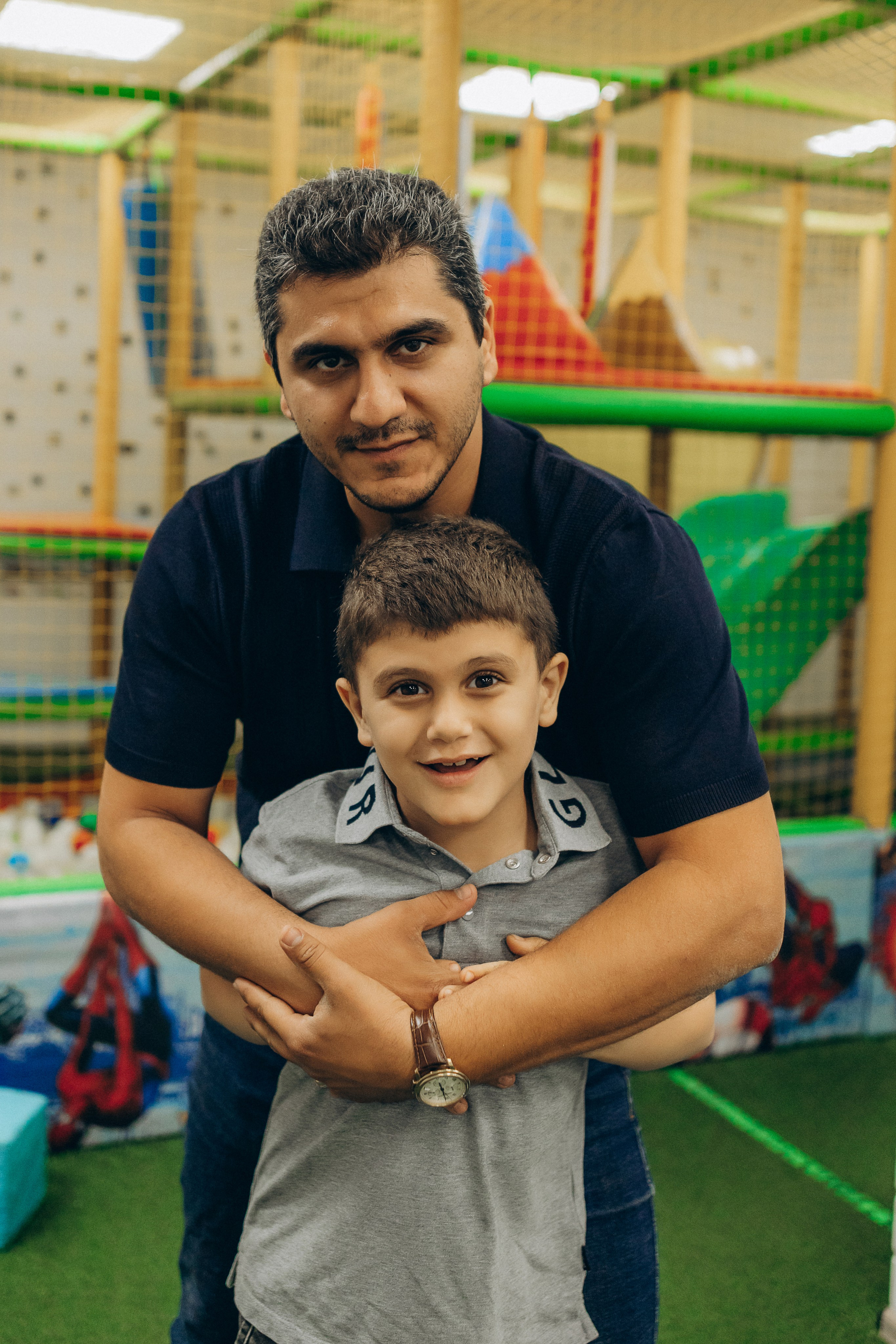 День рождения Марии. Семейный фотограф и детский фотограф в Волгограде Алеся Бутакова — дет