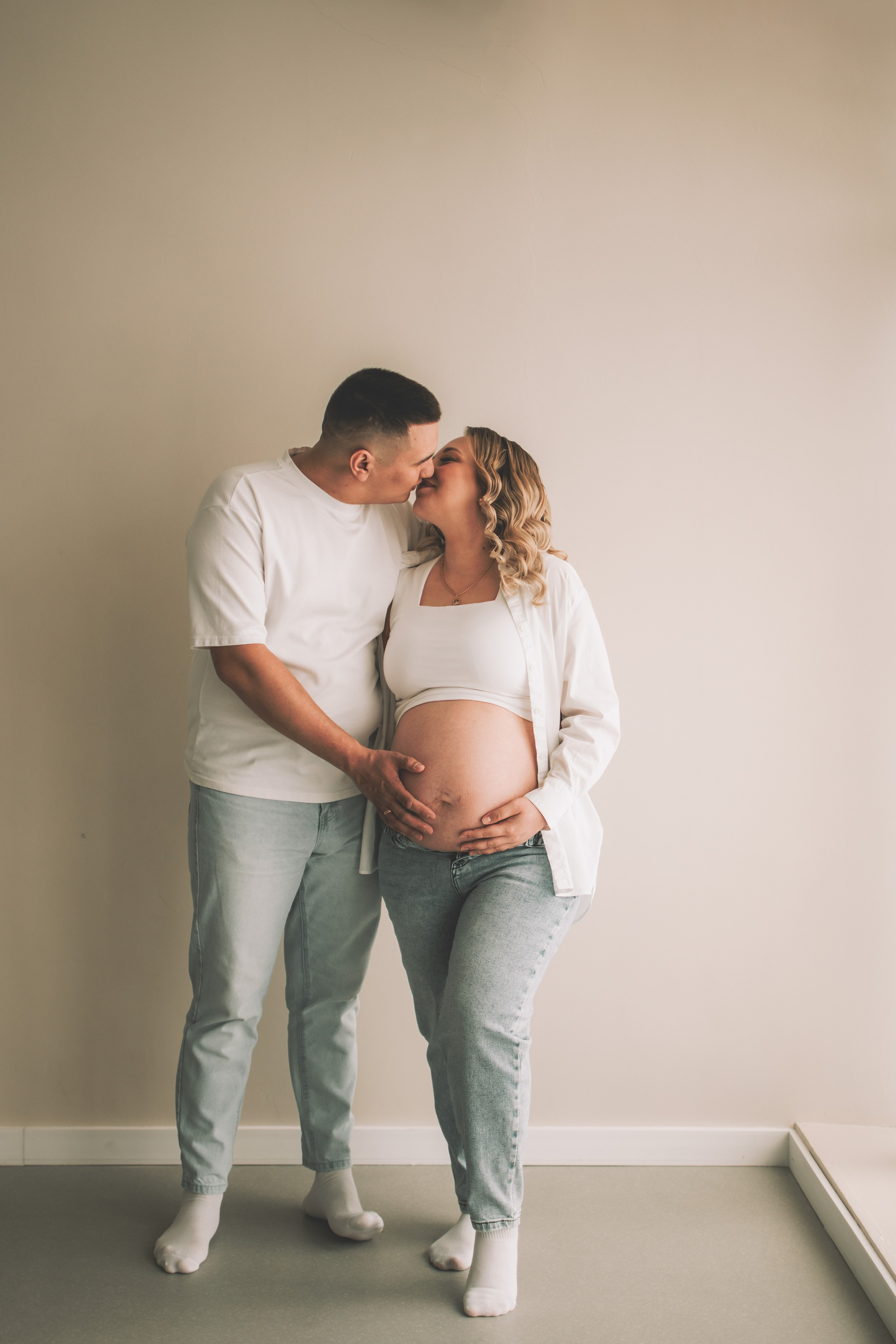 1+1=3. Семейный и свадебный фотограф Губкинский и Ставрополь