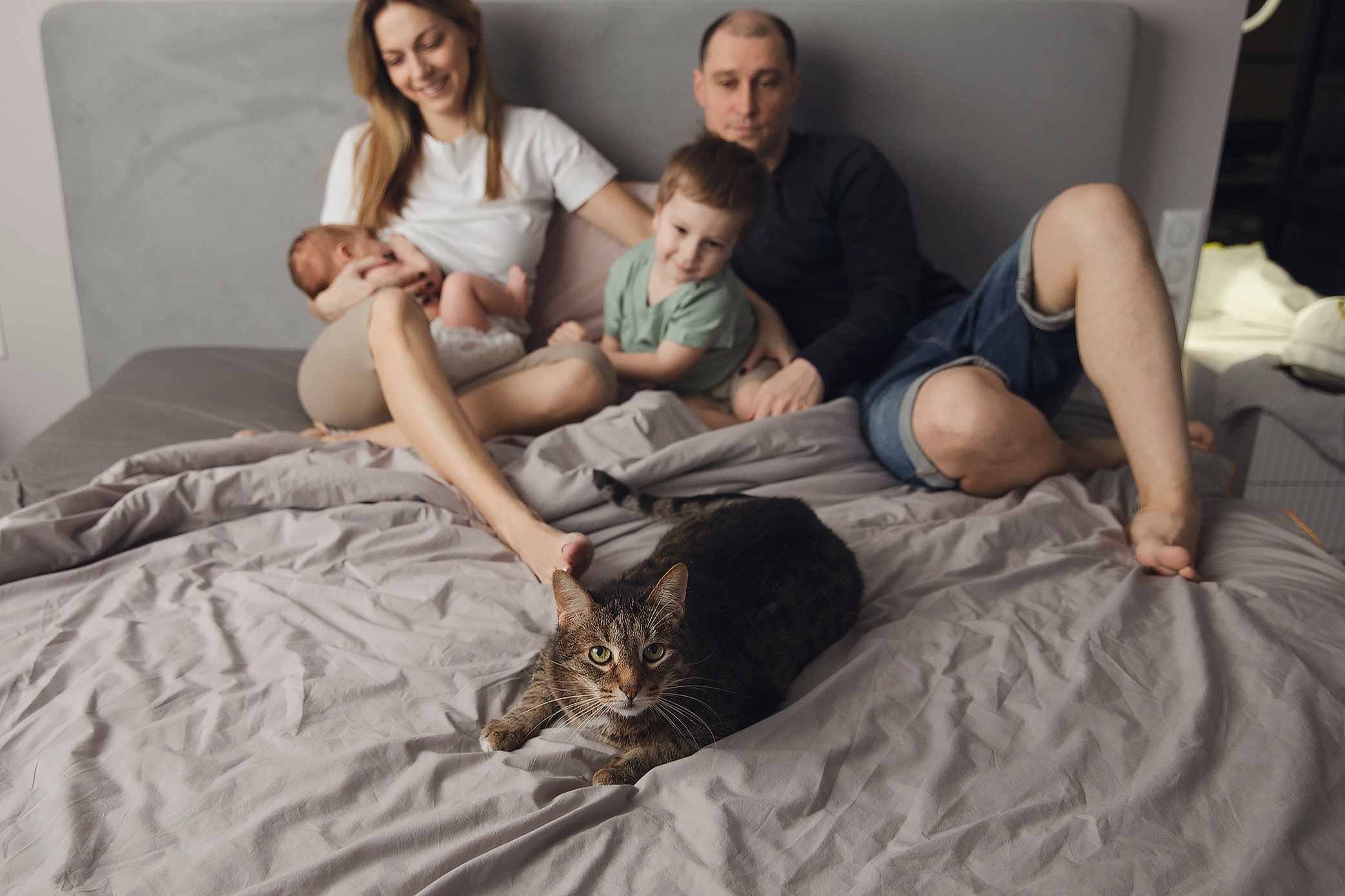 «Фотографии в стиле „Лайф“» «домашние съемки». Фотограф новорожденных, детский фотограф  Москва.Семейная съемка Москва. Семенова Анна