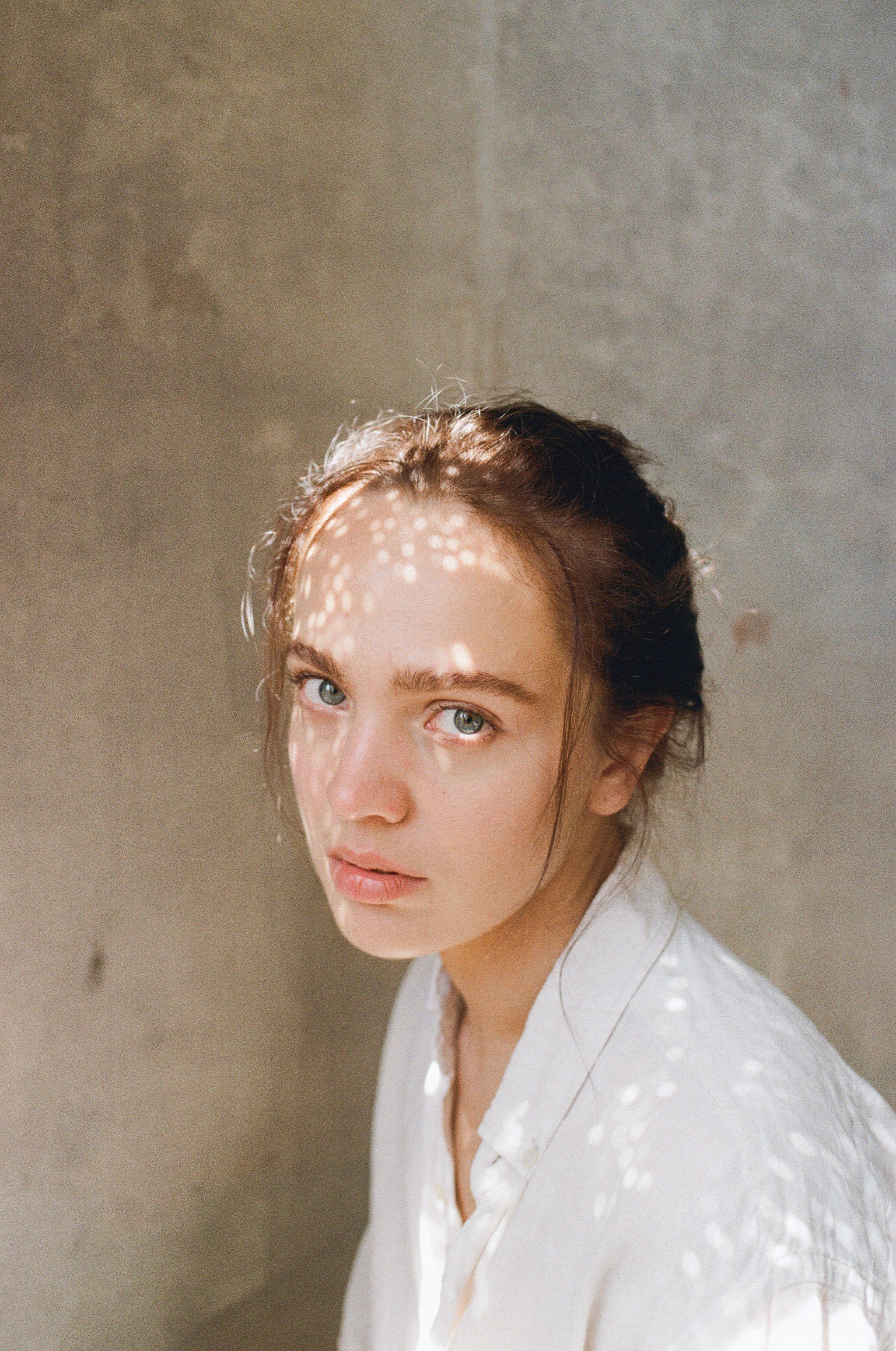 Color in film/цвет и пленка. Фотограф в Москве