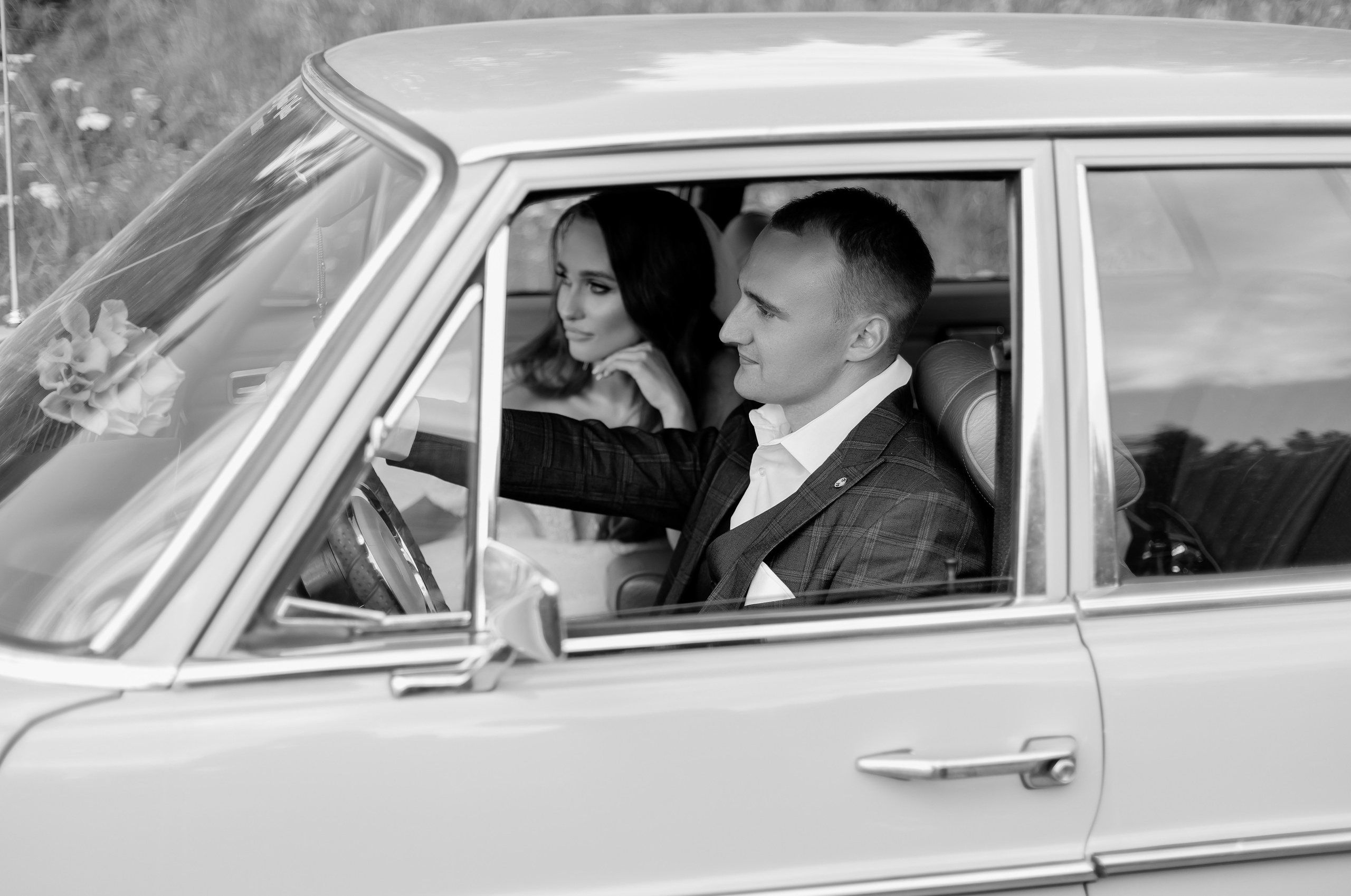 Виталий и Анастасия. Свадебный и портретный фотограф в Миассе Филиппенко Дарья