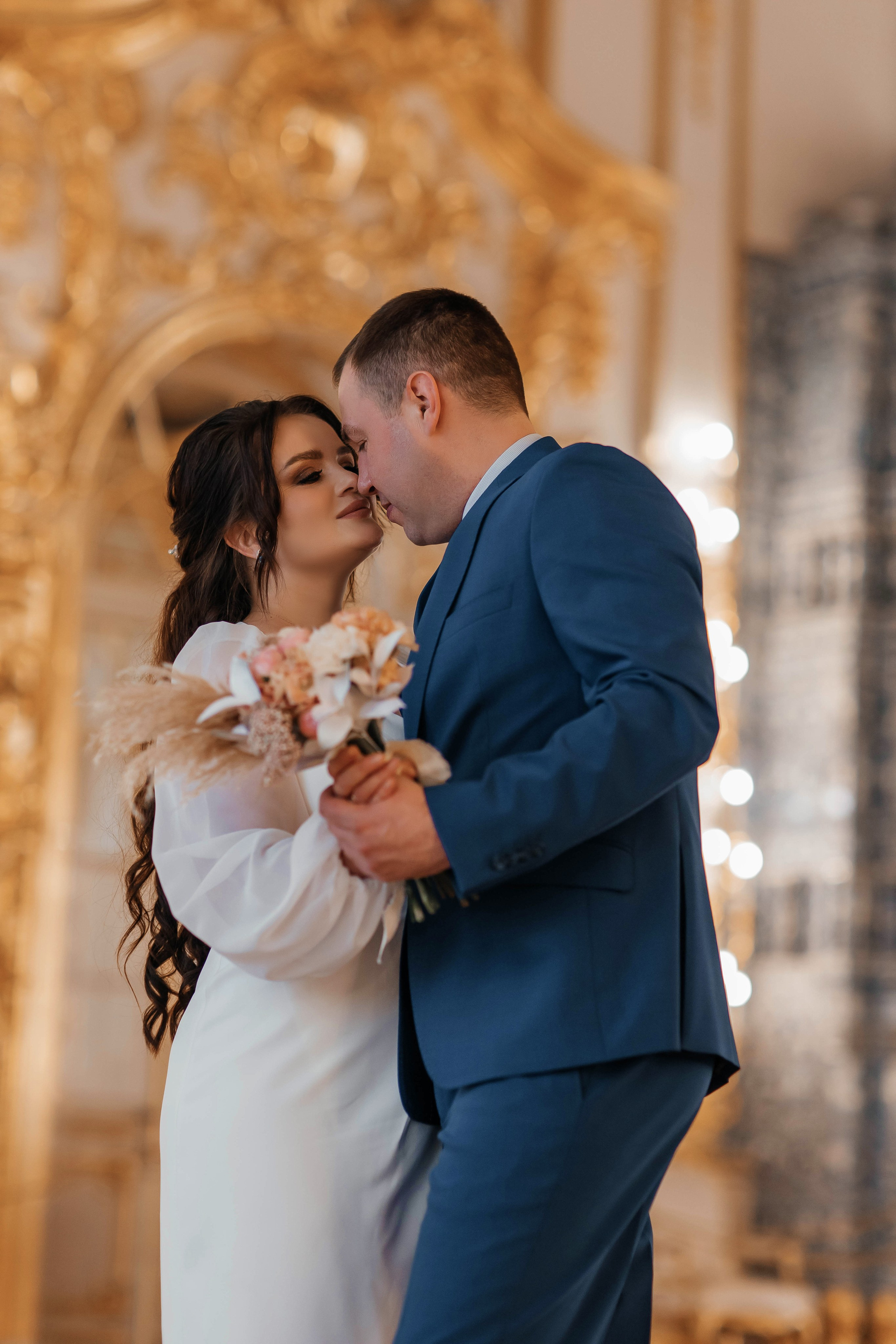 Мария и Дмитрий. Фотография с любовью от Людмилы Луценко