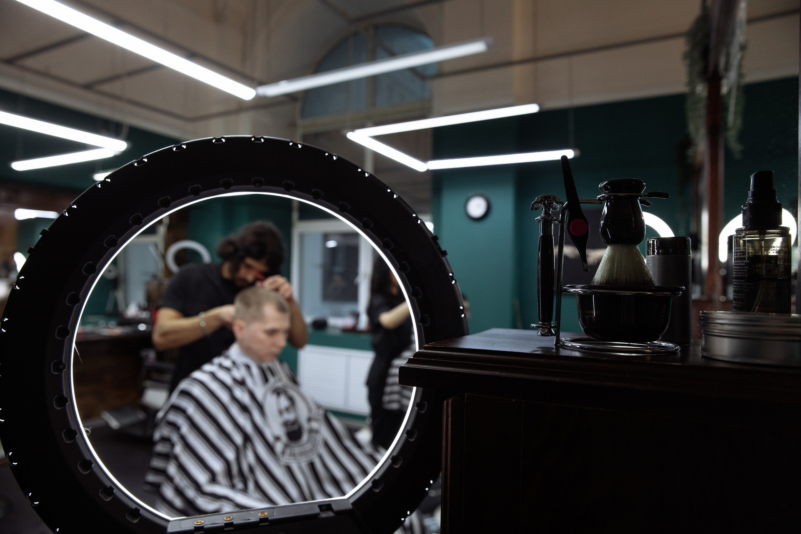 9.12 Леша и Юля. Фотограф Норильск, Москва