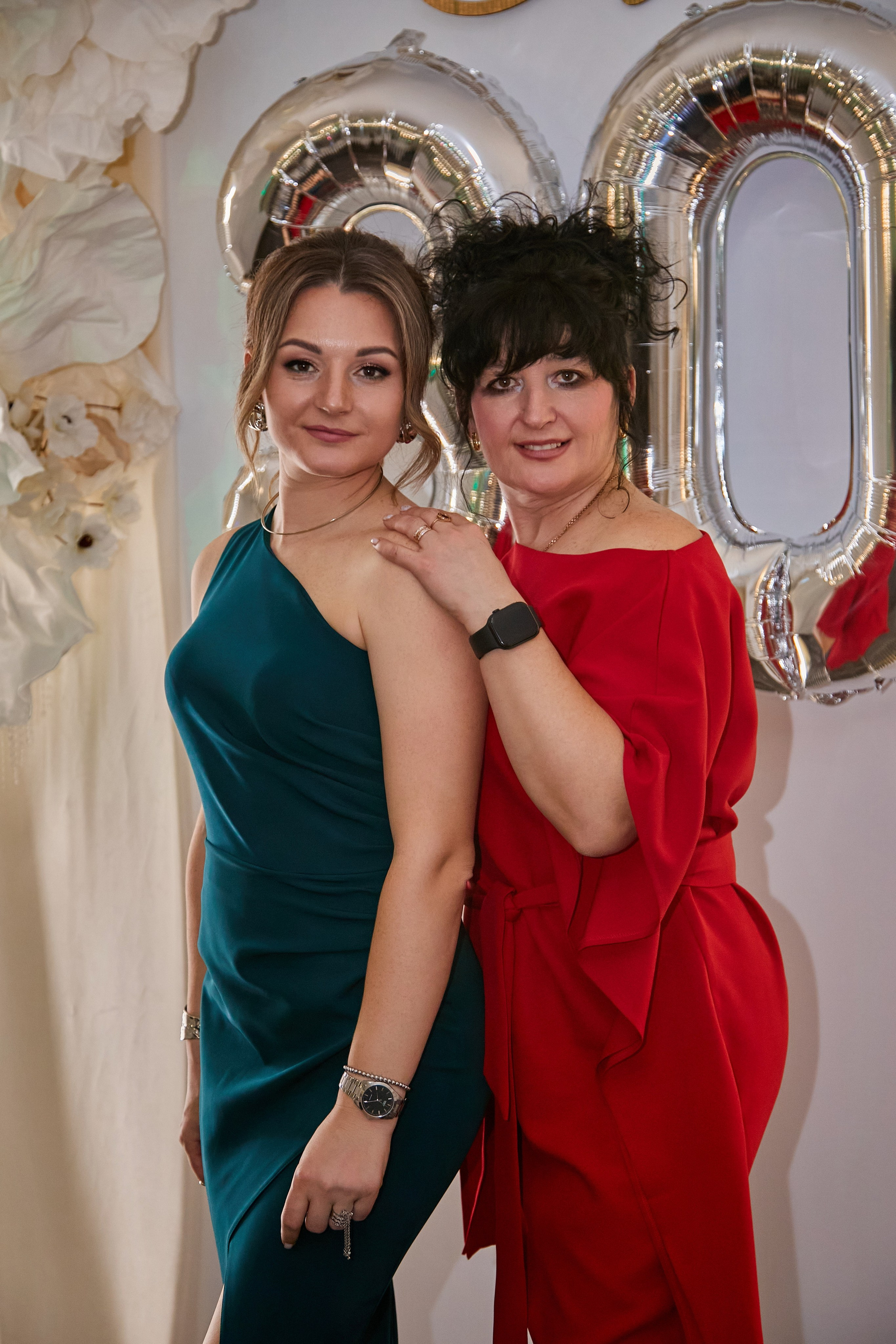 Юбилей Виолетты. Свадебный и креативный фотограф в ЮФО и МСК