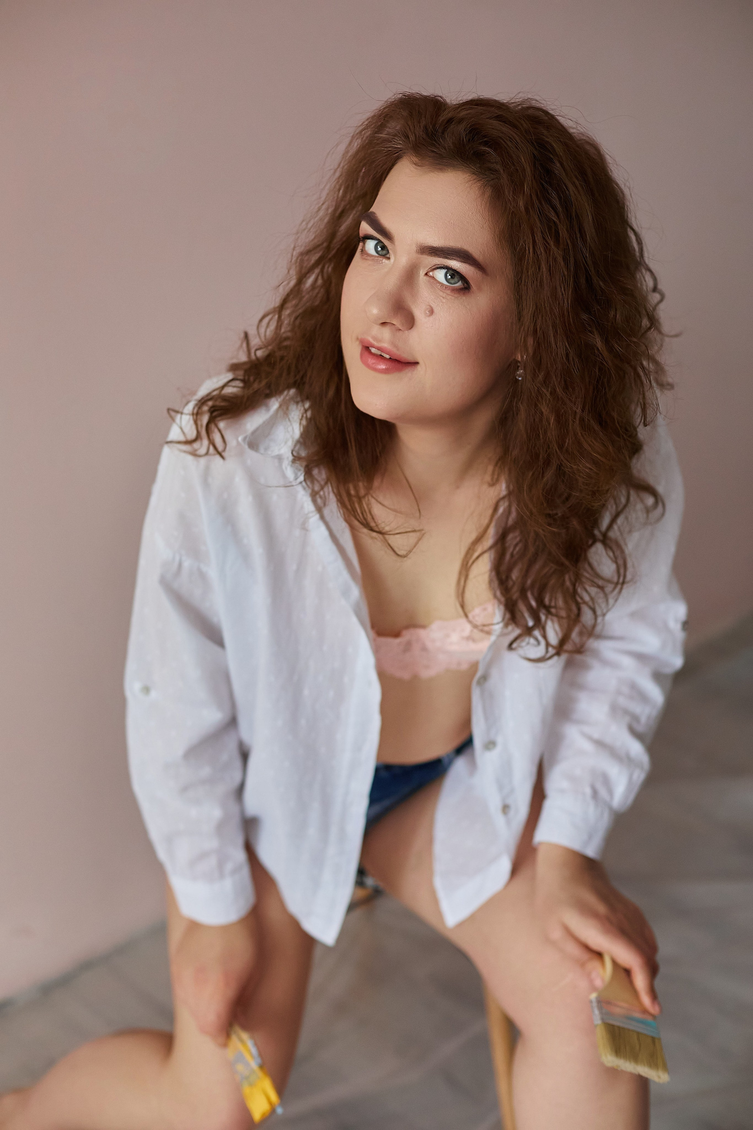 «Краски». Свадебный и креативный фотограф в ЮФО и МСК