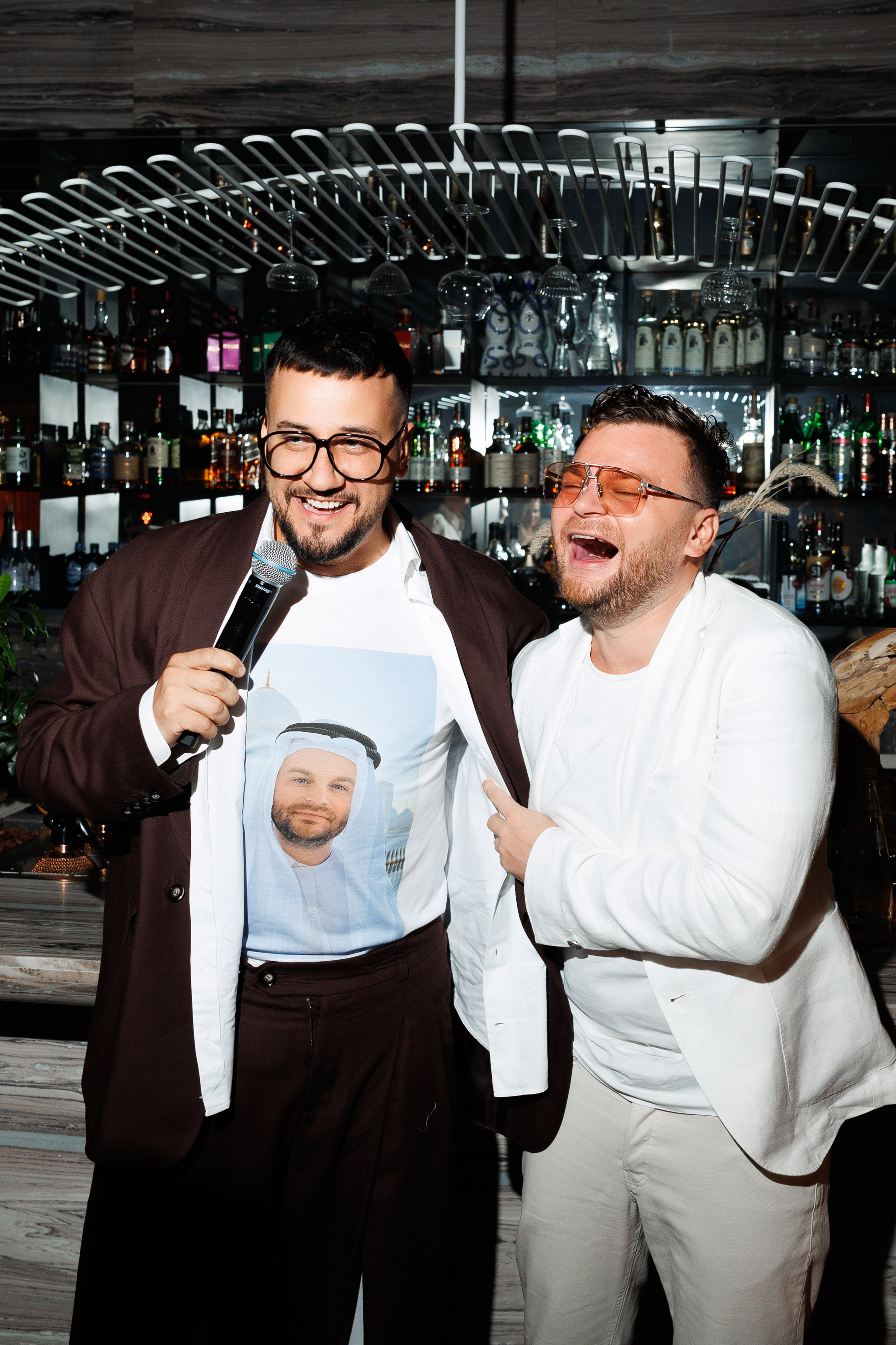 Events. Photographer Sasha Orlov