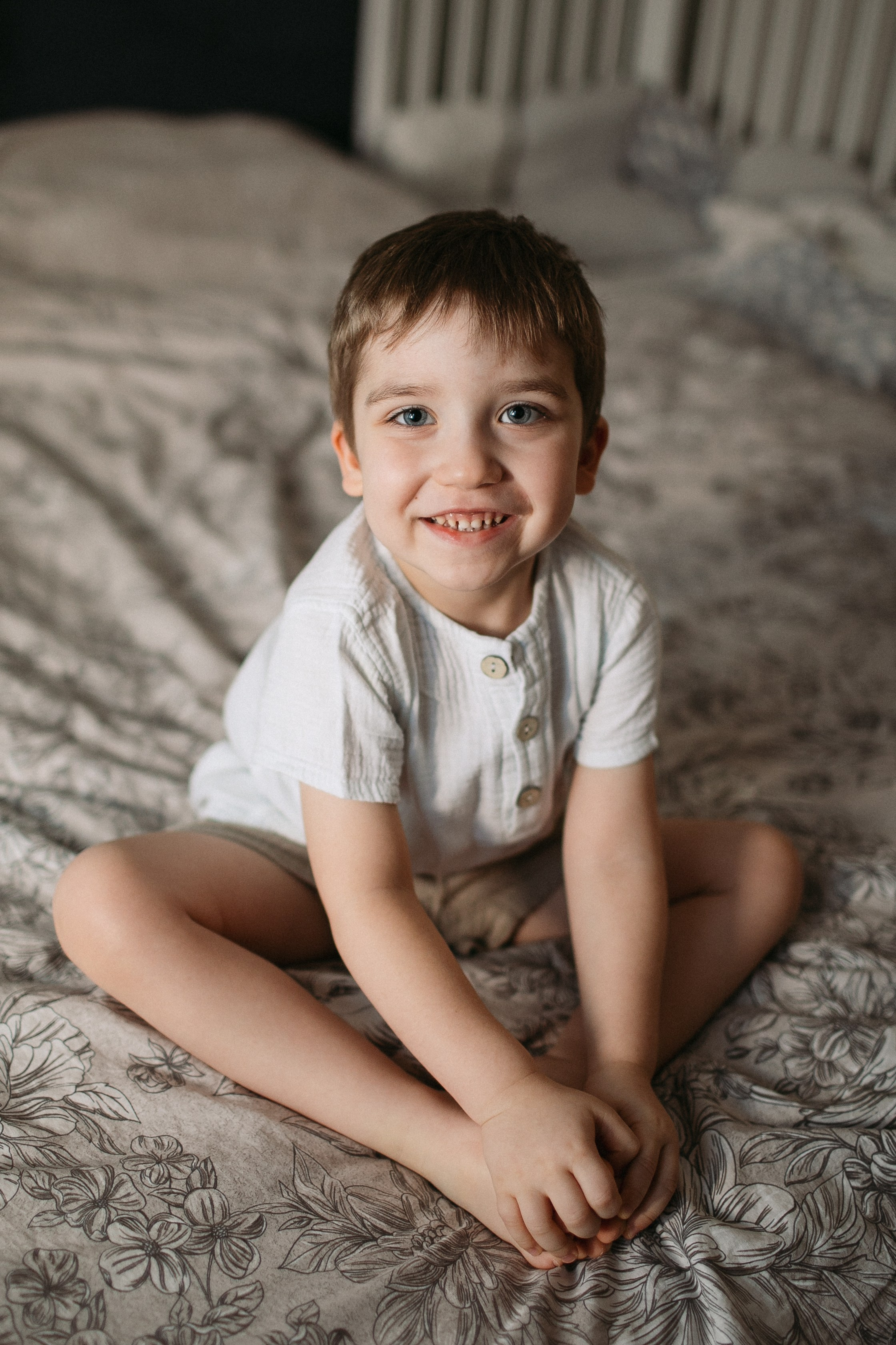 Семья. Фотограф в Москве Шаганова Нина