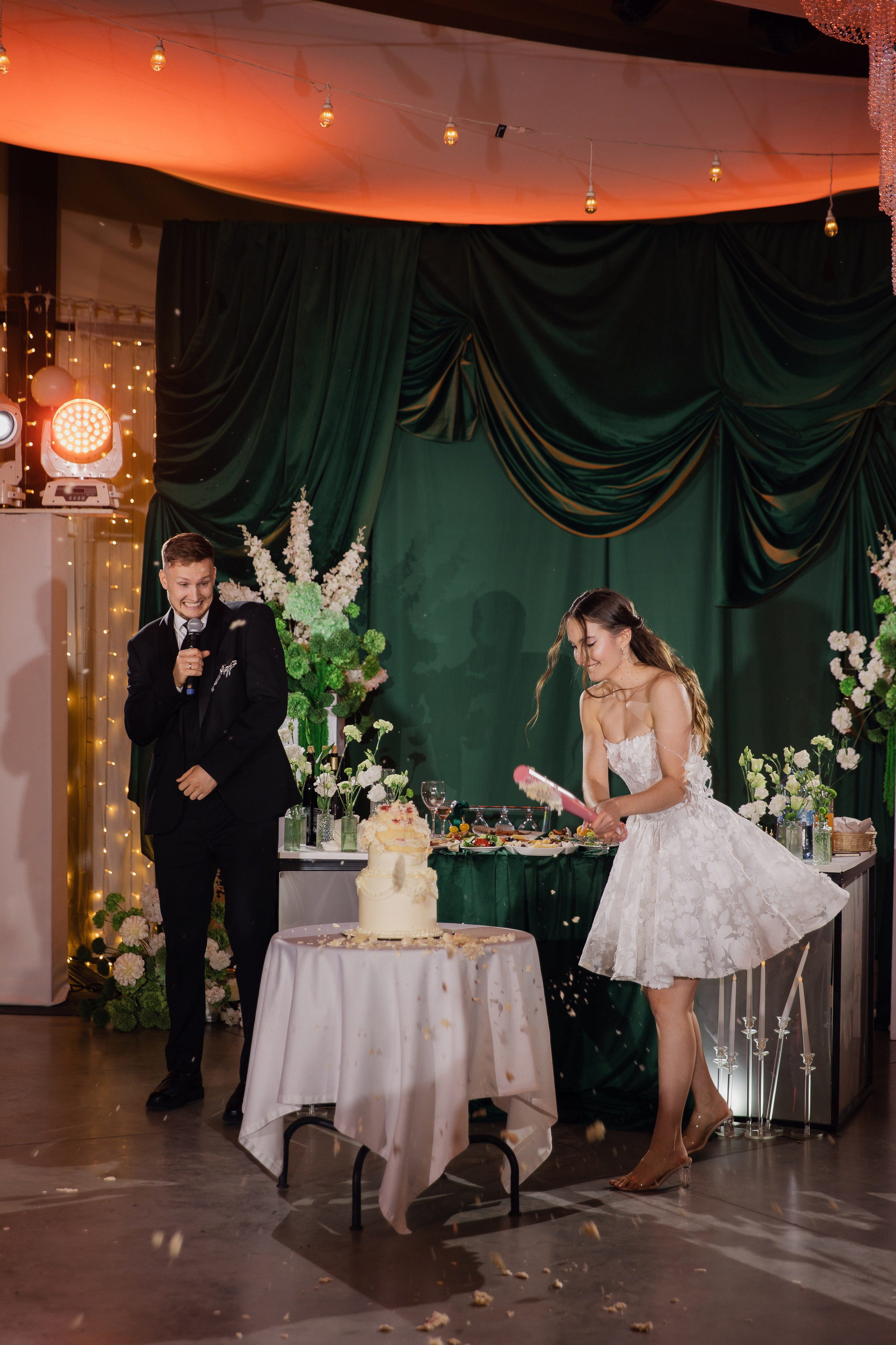 Данила и Виктория. Фотограф — Погодина Екатерина