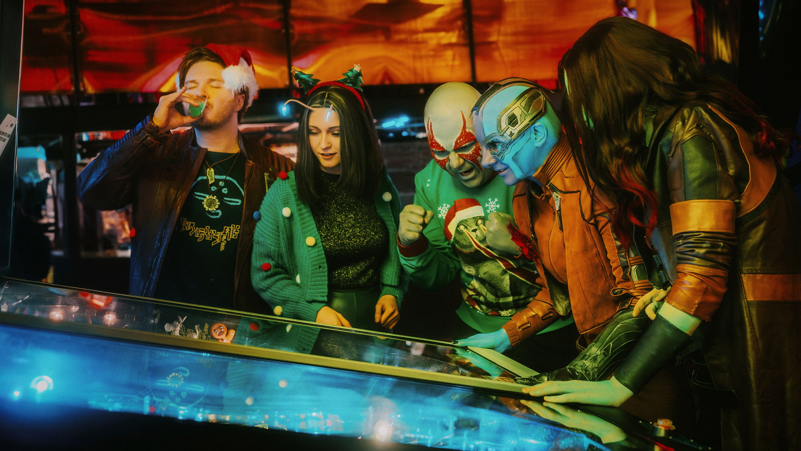 GoG. Кутнов Владислав | Портретная и городская фотосессии | Санкт-Петербург