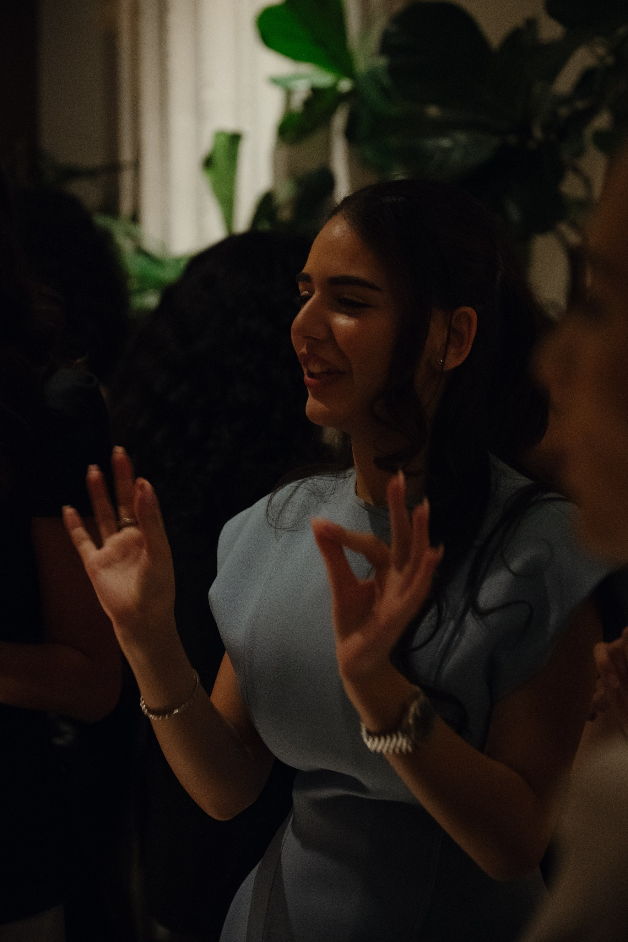 ДЕНЬ РОЖДЕНИЯ В РЕСТОРАНЕ ПАФОС