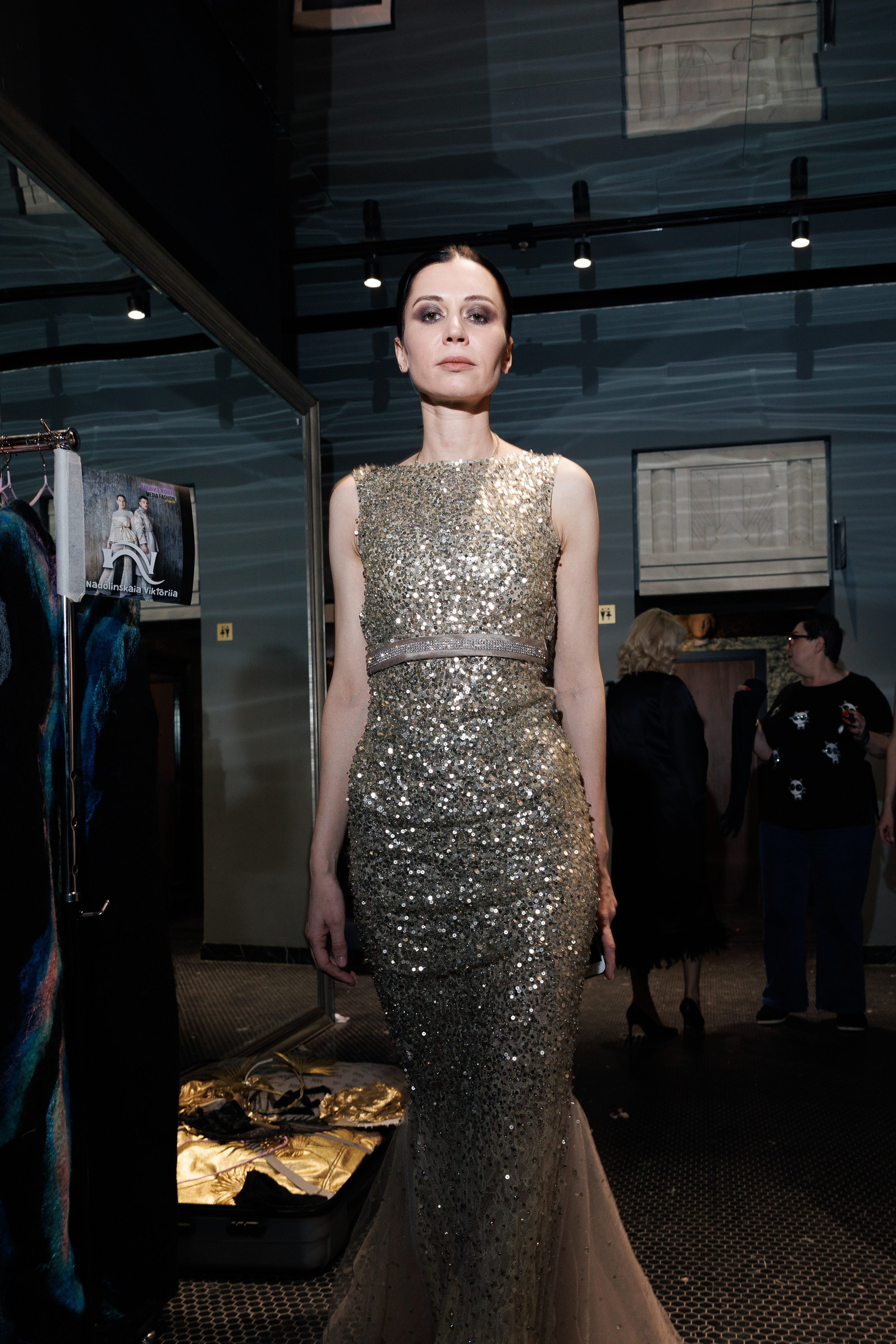 Media fashion project. Женский и семейный фотограф в Москве Павлова Галина