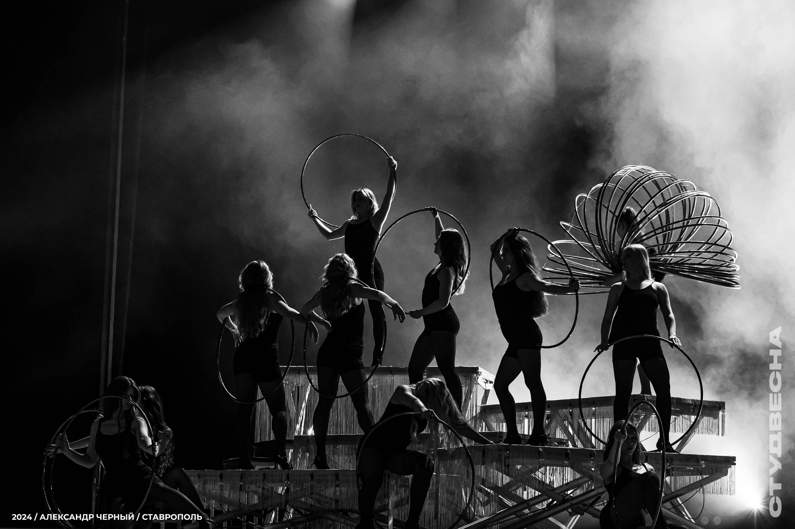 Театр. Главная