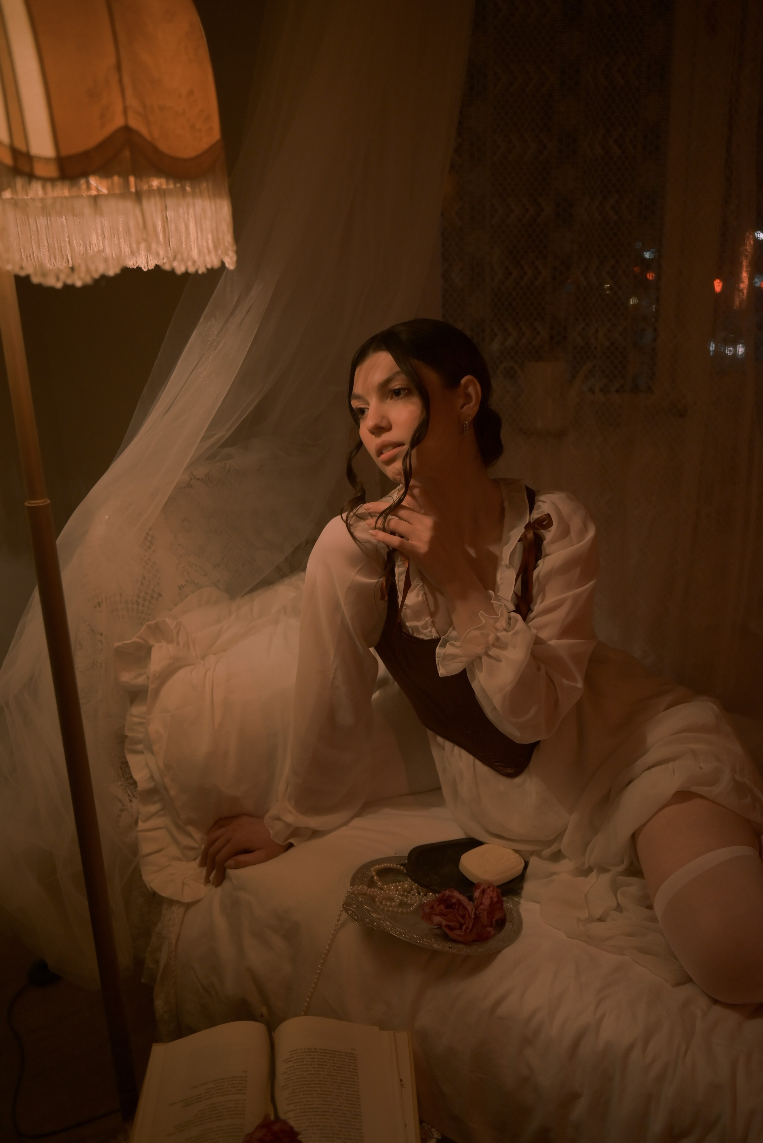 В тишине. Ваш фотограф