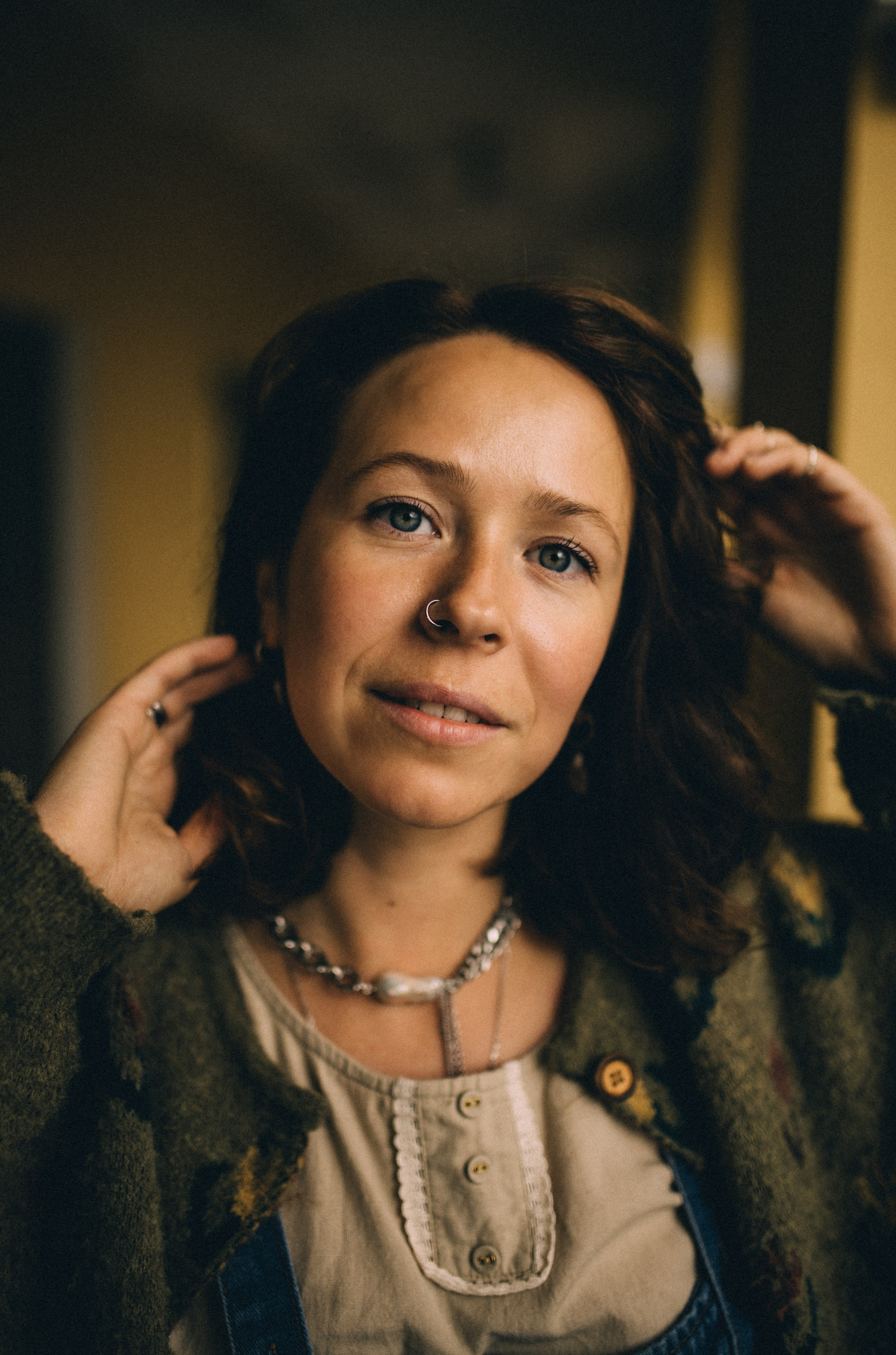 Маша. Фотограф Волченкова Екатерина