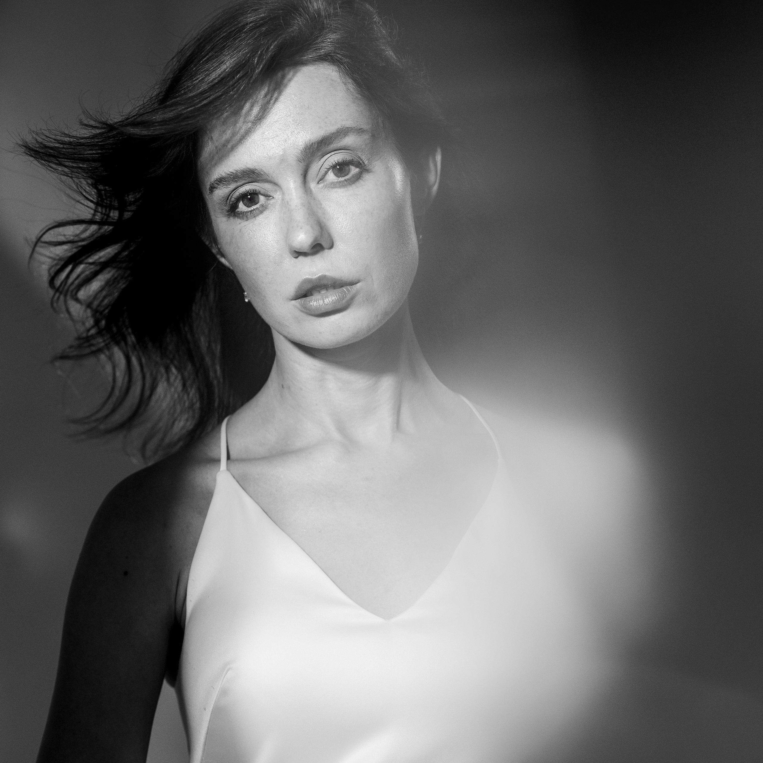 Лариса. Фотограф Надежда Савосина