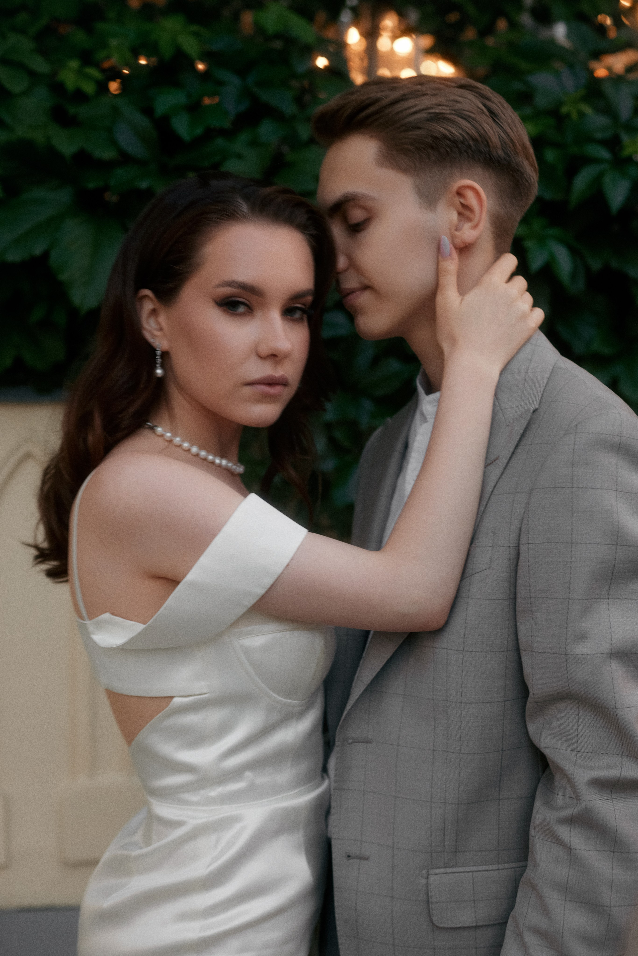 Иван и Ксения. Свадебный фотограф Светлана Кривчикова