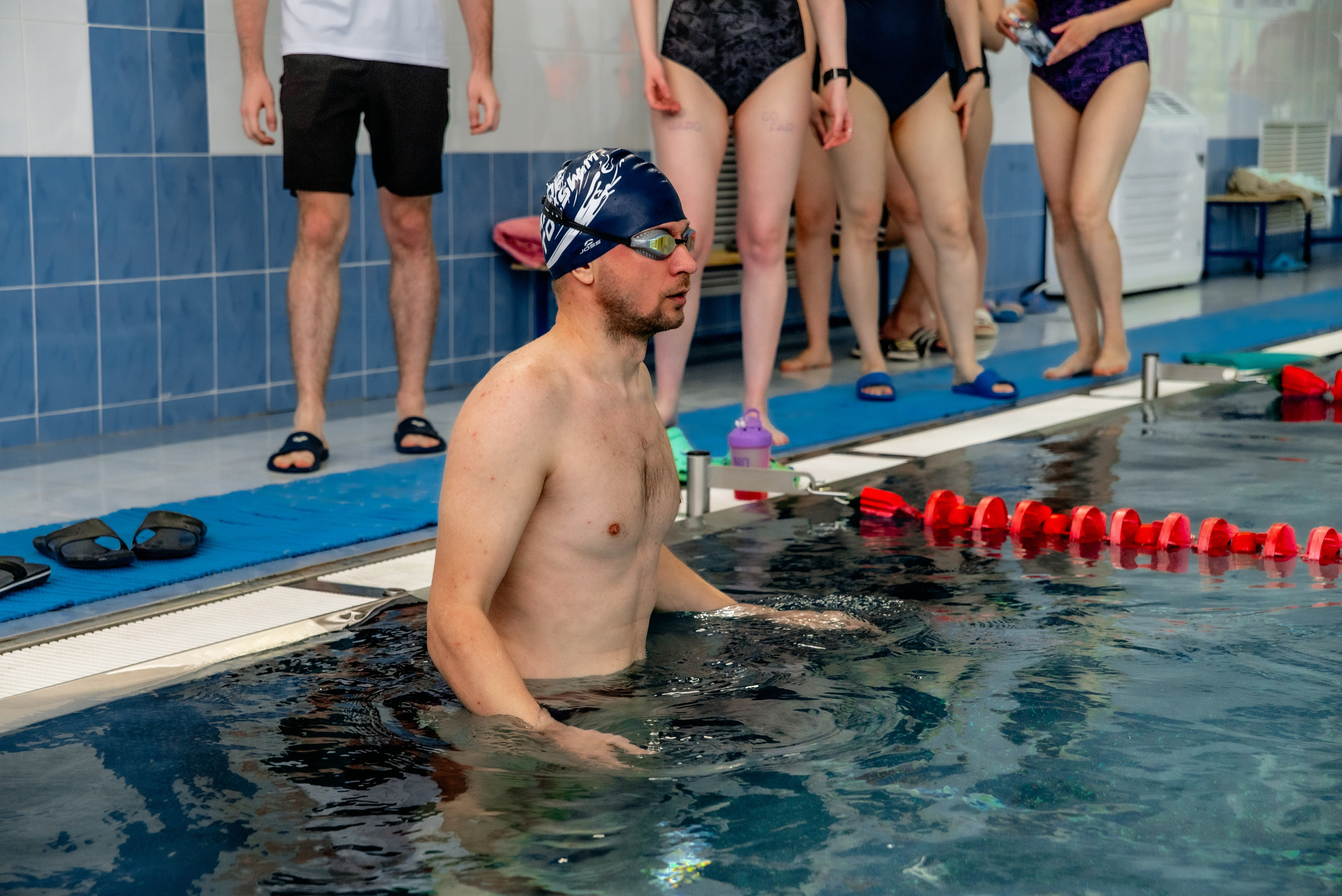 Yudin Swim школа плавания | 26.04.2025. Фотограф в Саратове и Энгельсе — Склярова Дарья