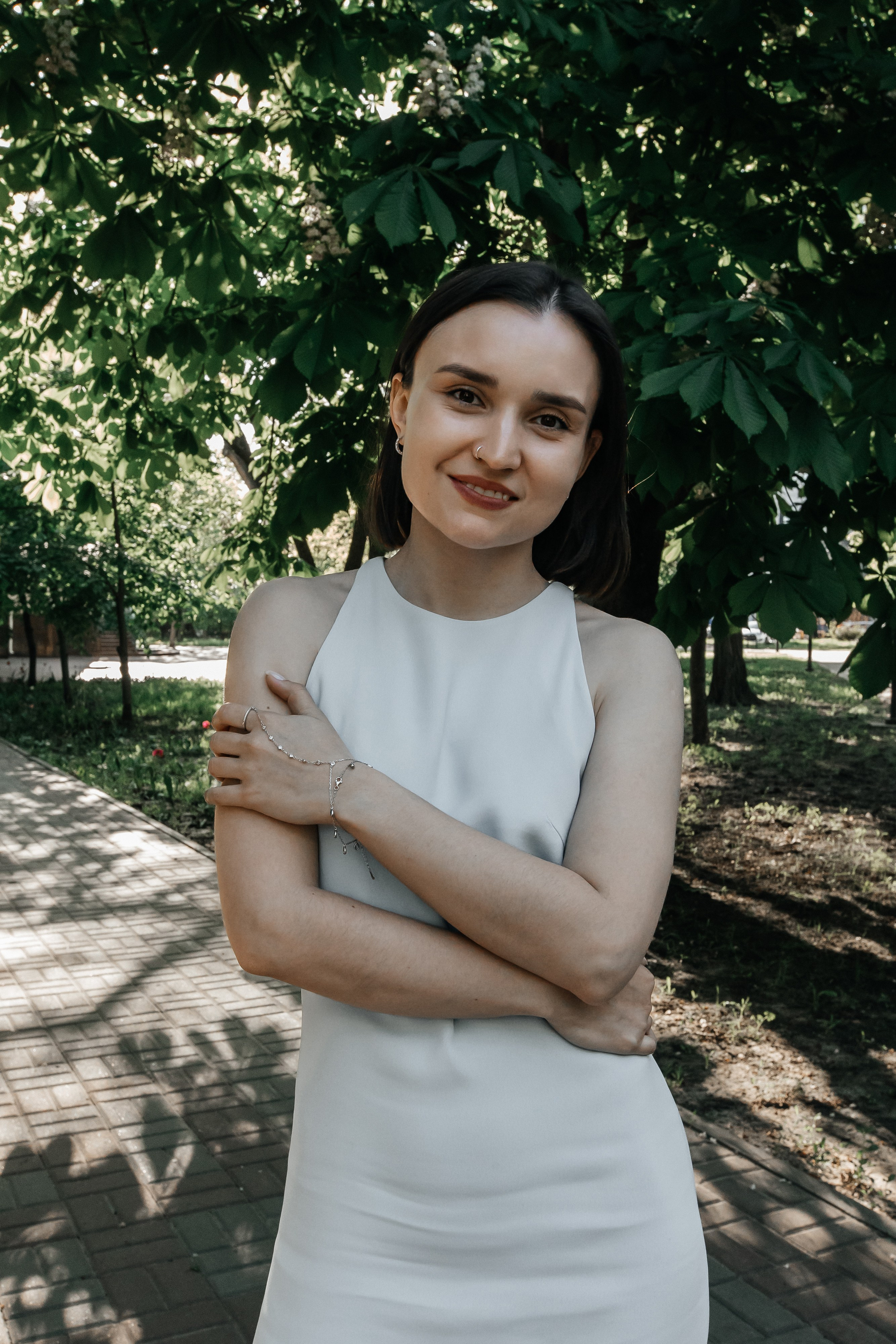 Станислав & Мария. Фотограф Москва Людмила Белова