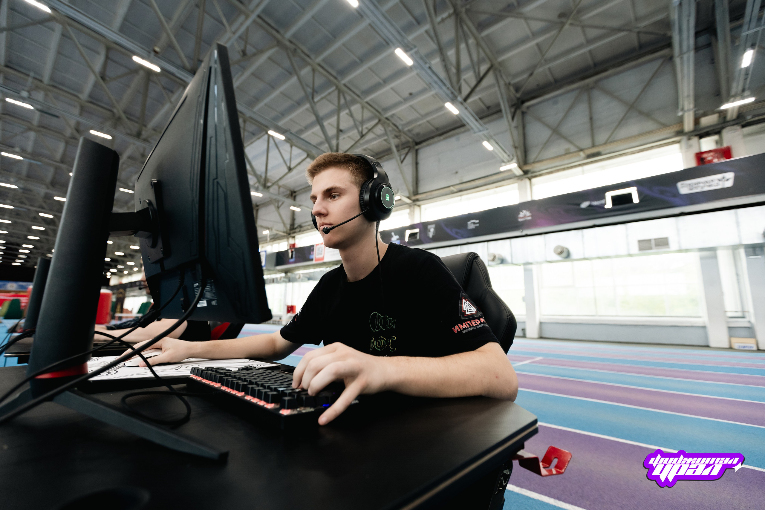 СПОРТ. Репортажный фотограф Наталья Лапцевич