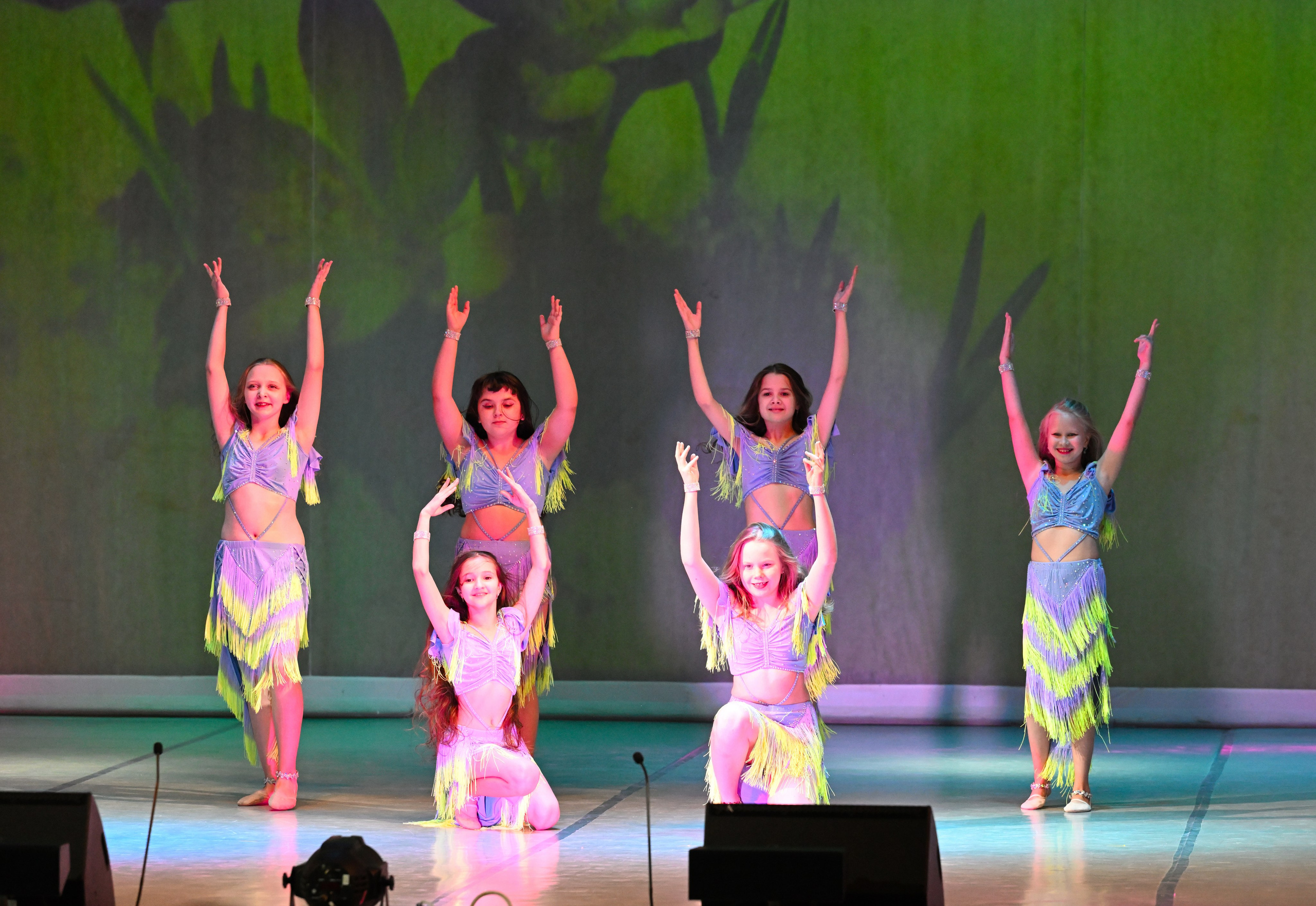 2025-12-19 Танцы ДК. Снежинск фото Андрианов