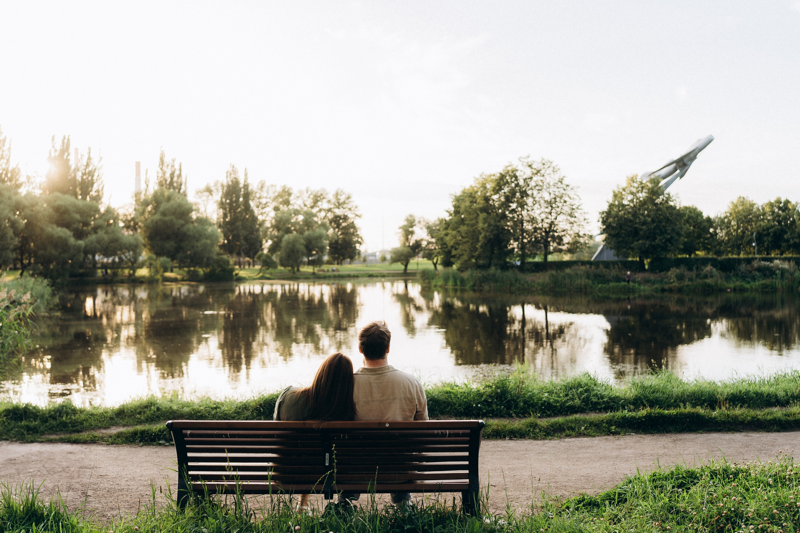 Евгений / Ирина и Артем. Фотограф в Санкт-Петербурге — Лучина Екатерина