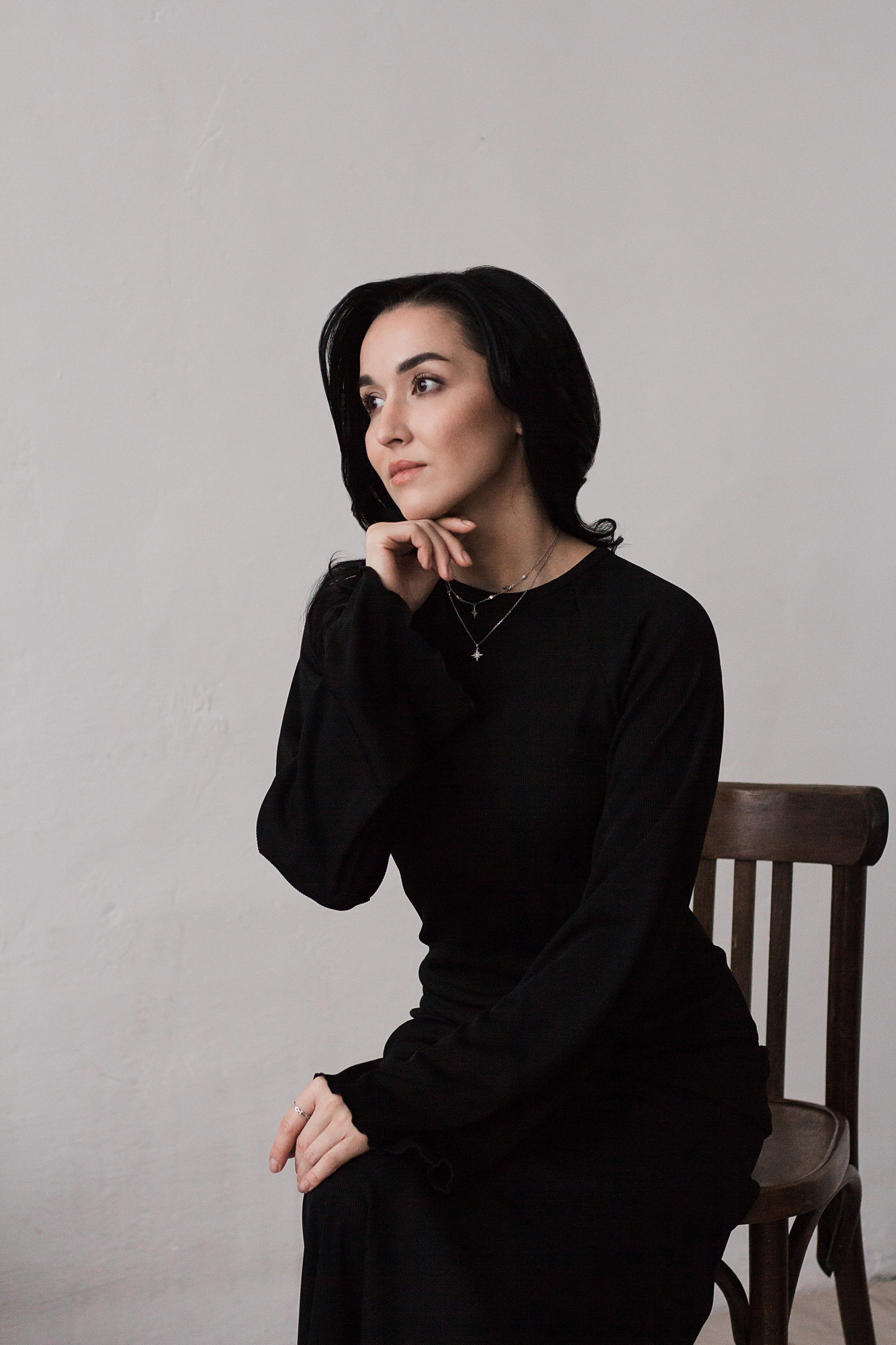 Луиза. Фотограф в Уфе Субботина Виктория | Репортажные, индивидуальные фотосессии