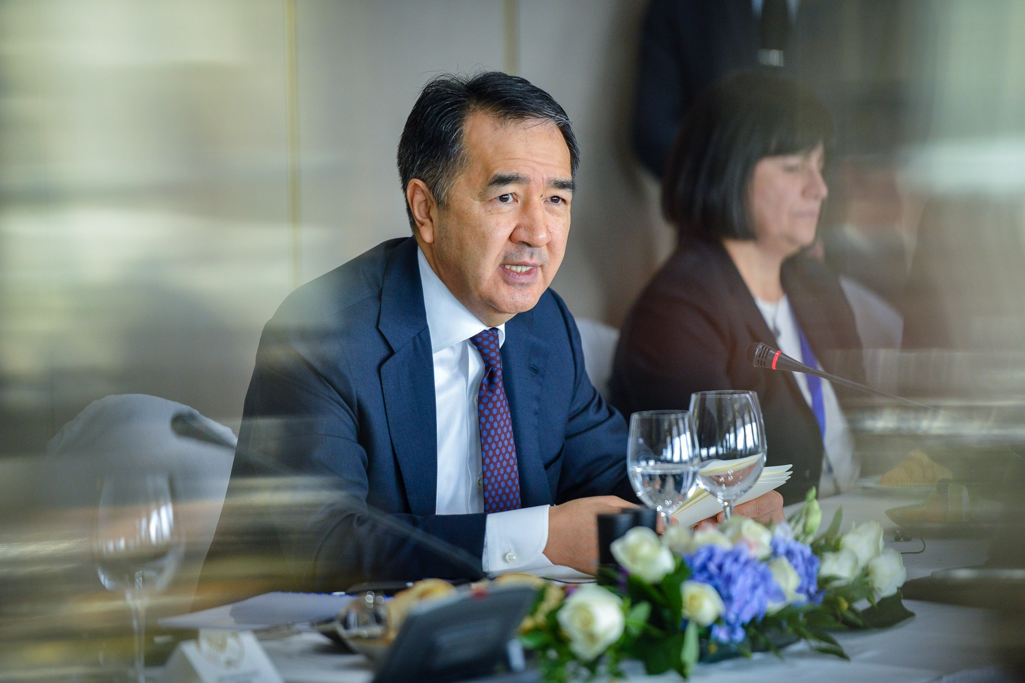 Деловой репортаж. Профессиональный фотограф в Алматы Влад Семёнов