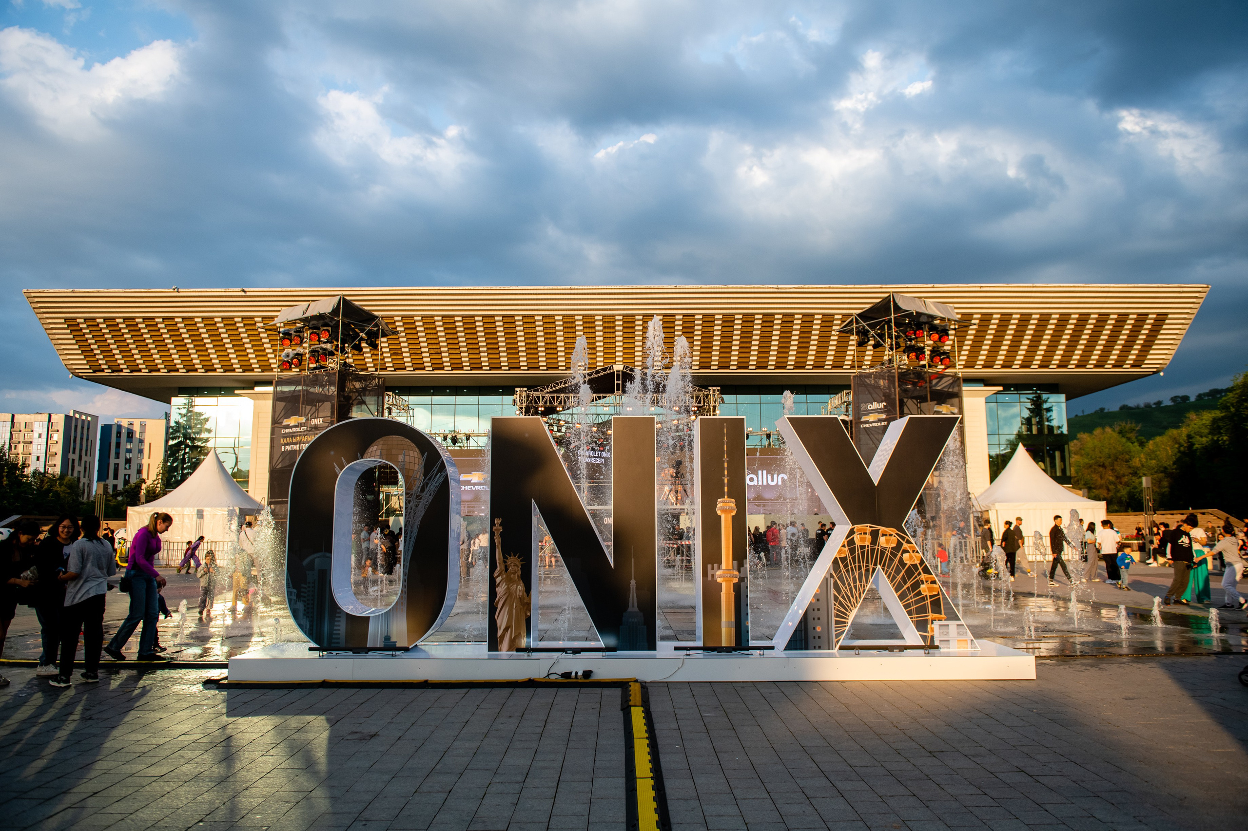 Ивент репортаж. Профессиональный фотограф в Алматы Влад Семёнов