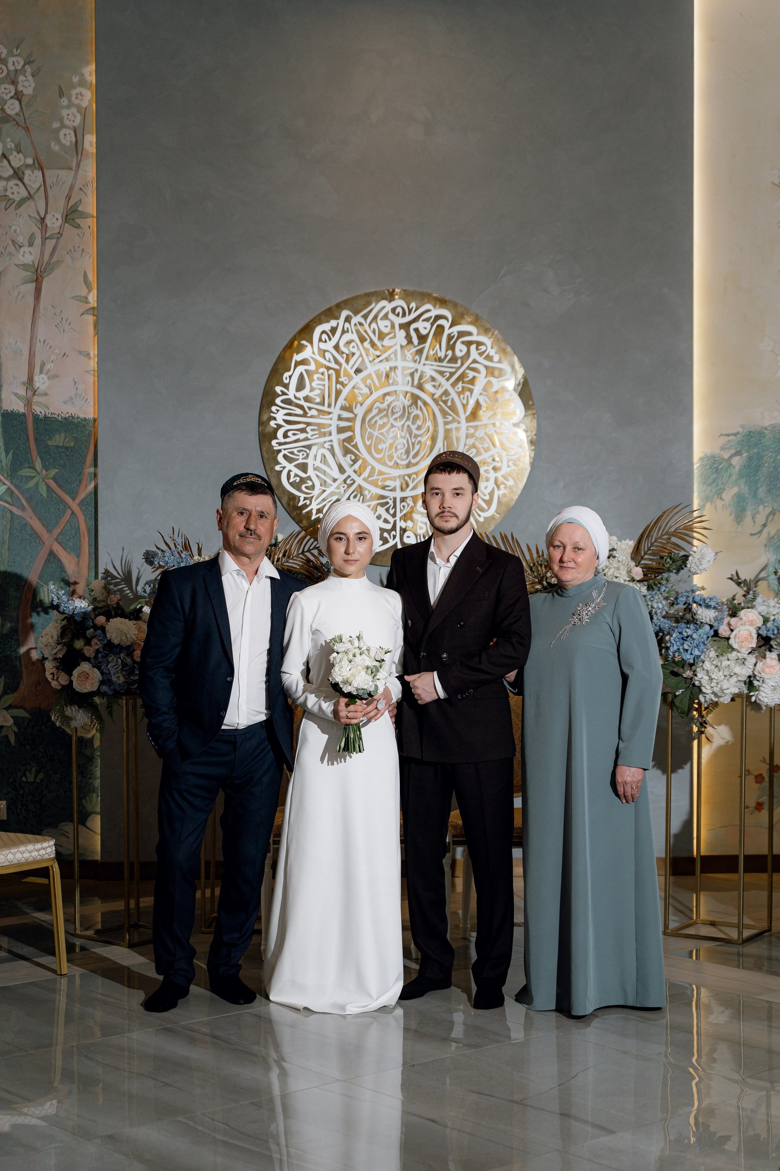 Ильдар & Алия. RAMIL SAFIULLIN