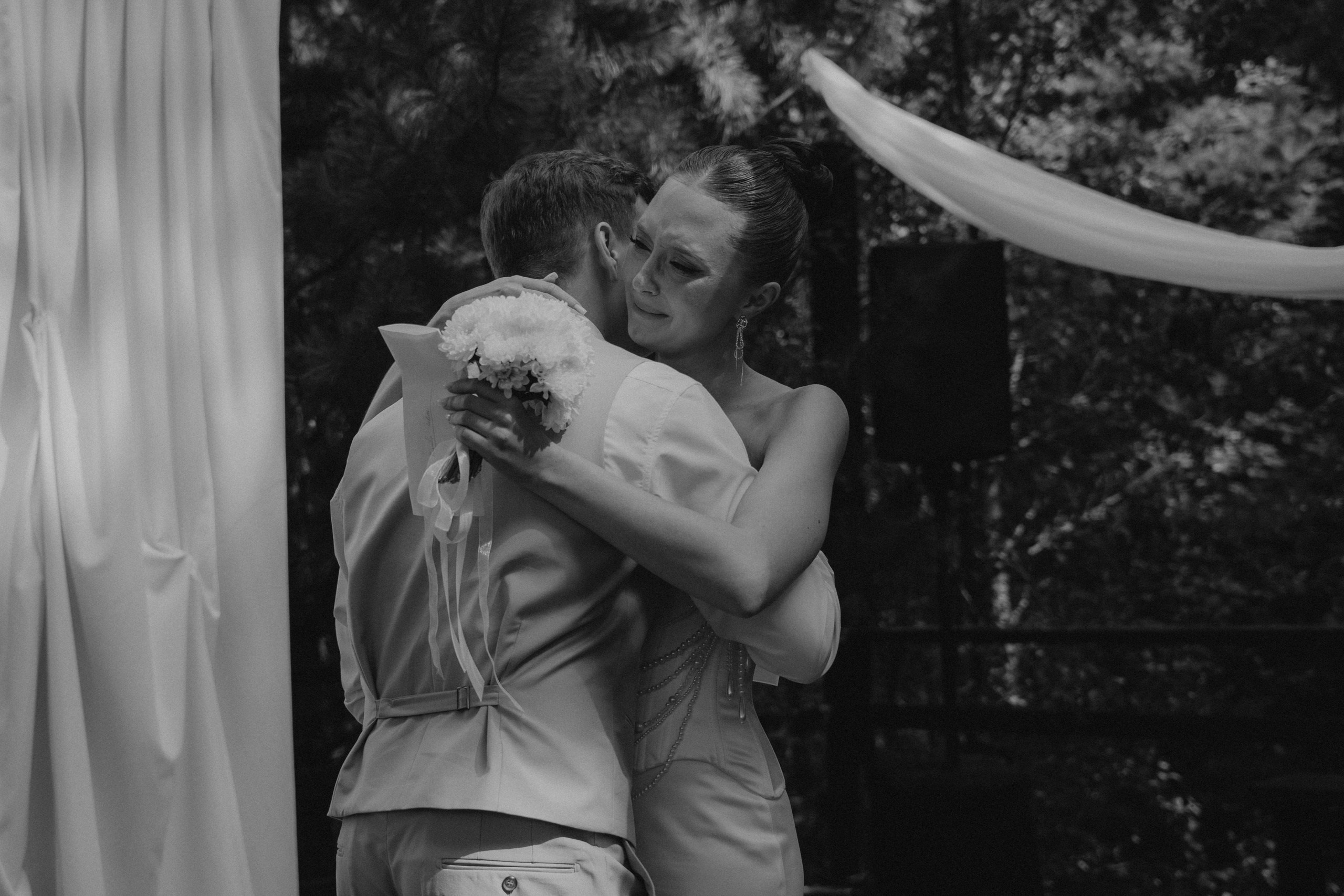 Wedding. Фотограф в Красноярске Ирина Владимирова