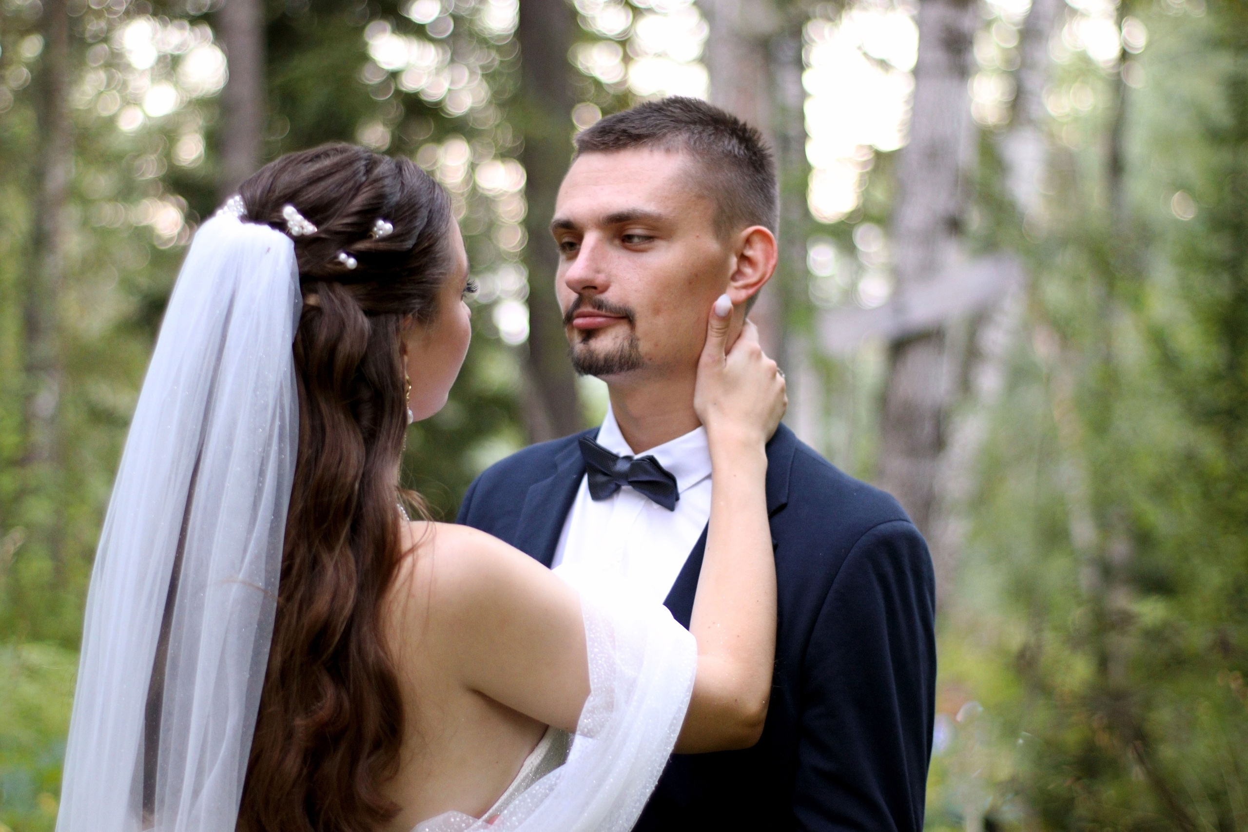 Wedding. Свадебный фотограф Красноярск