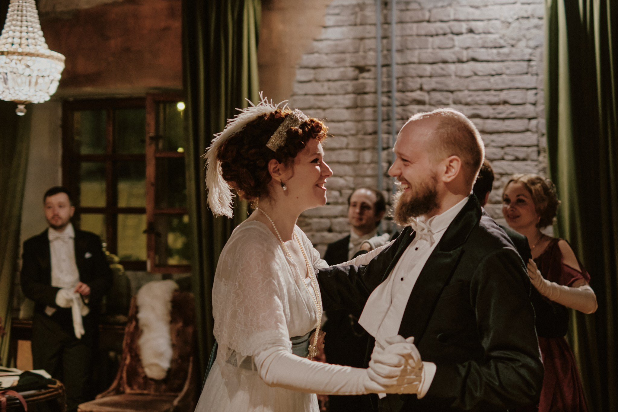 Dance.Party.Spring. Фотограф Аннё| Москва