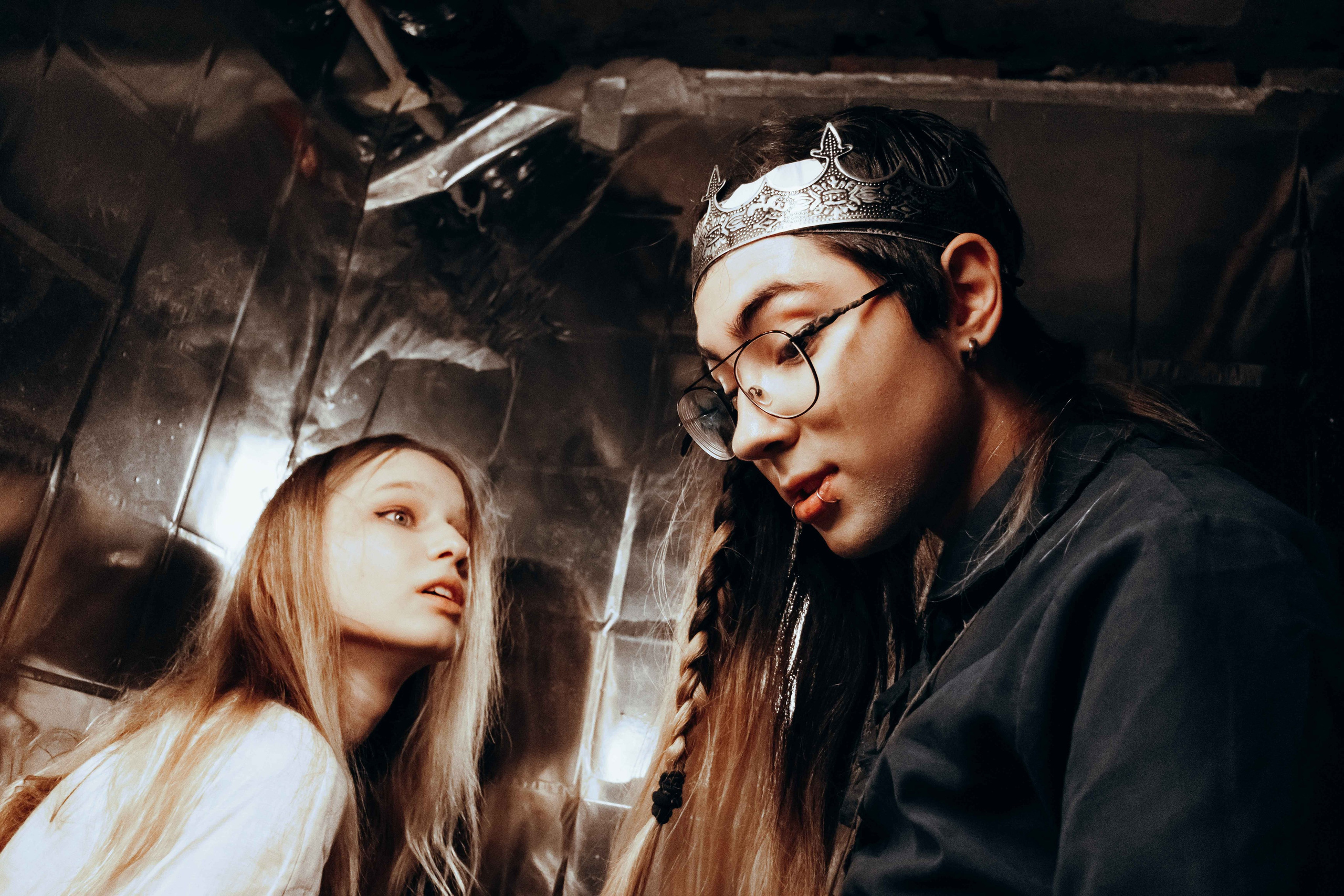 Revolution: Soulrift. Фотограф Аннё| Москва