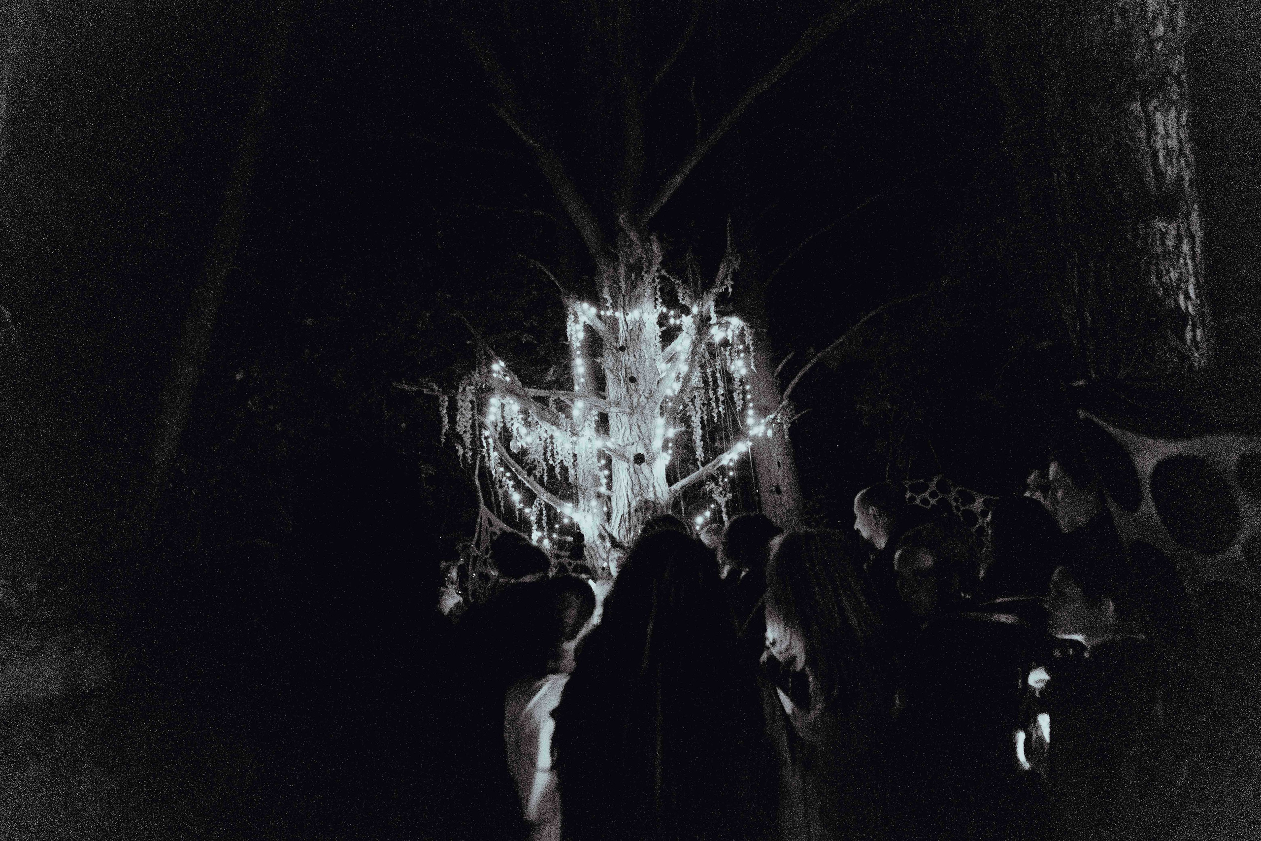 Отряд: эпоха Кометы. Фотограф Аннё| Москва