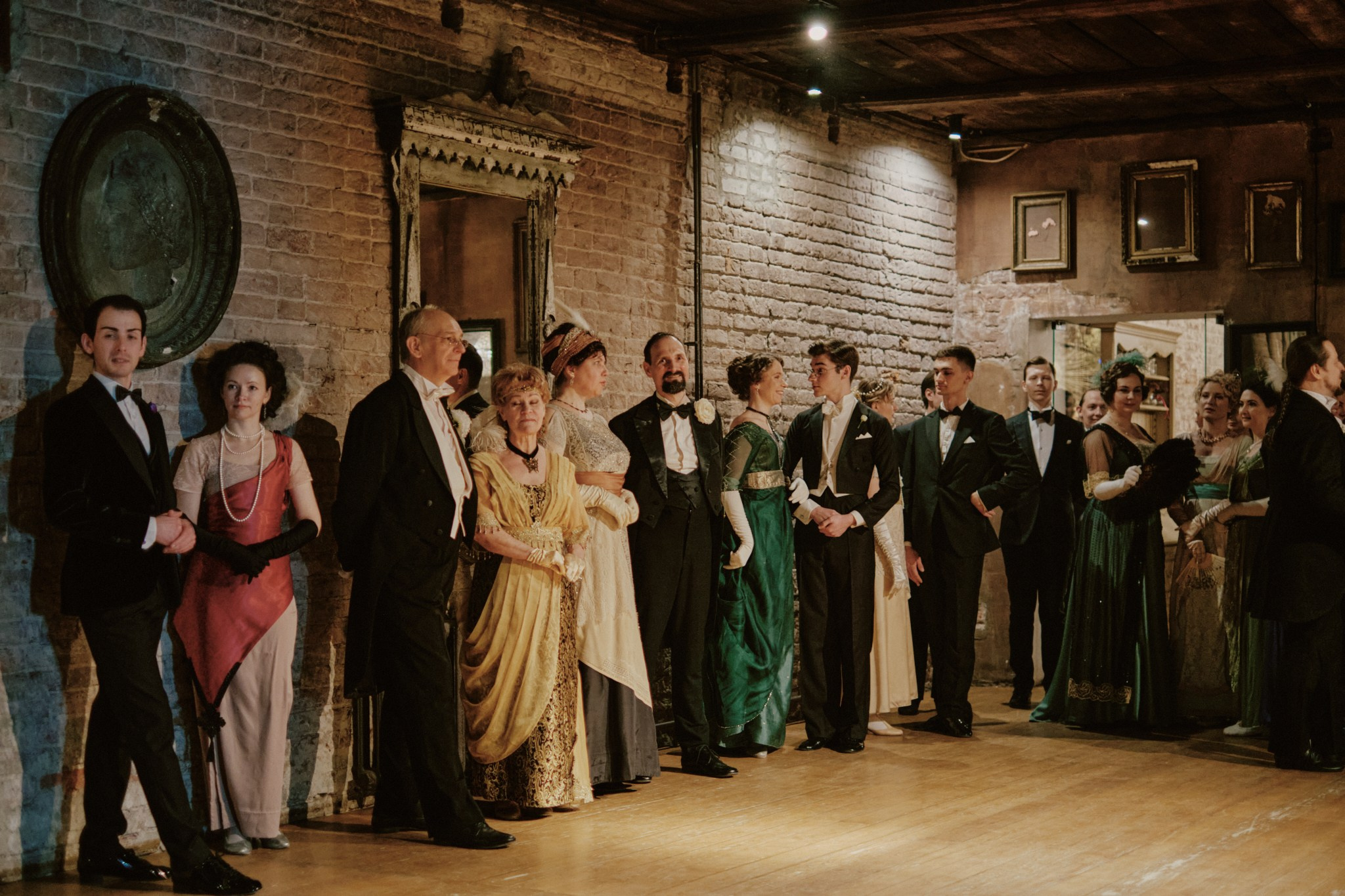 Dance.Party.Spring. Фотограф Аннё| Москва