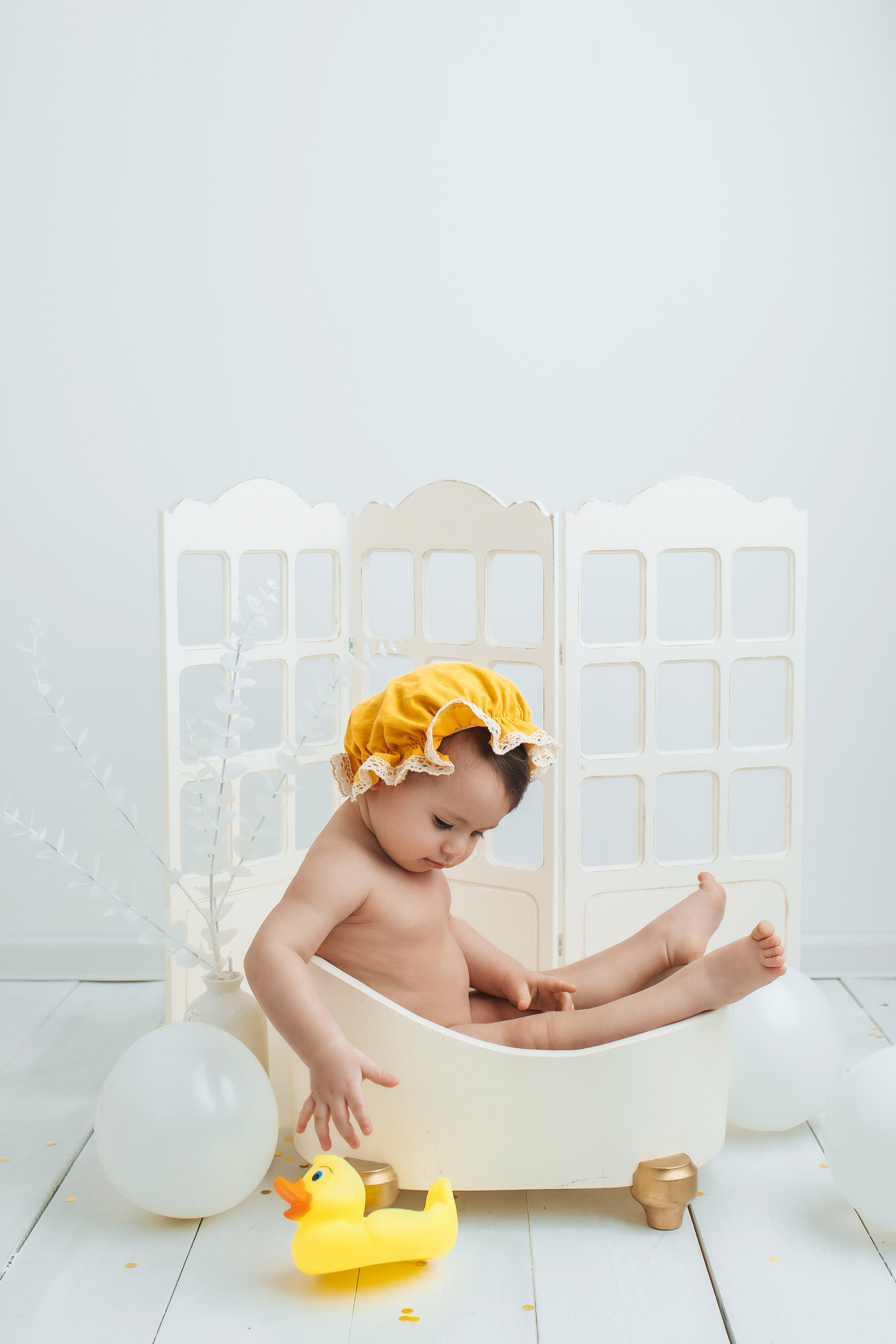 Детки до года (от 3 мес.). Главная