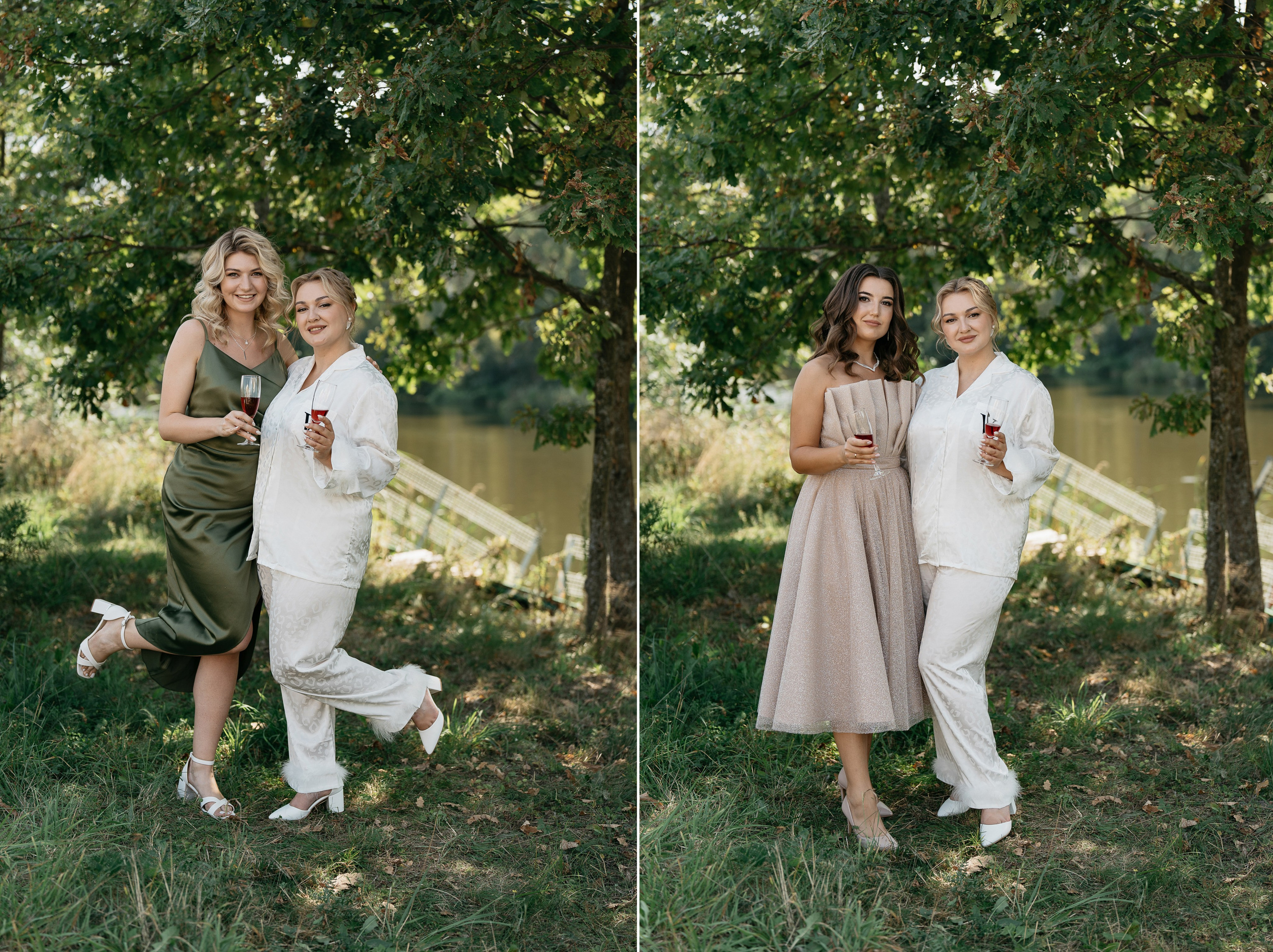 Евгений & Ольга. Свадебный и репортажный фотограф Юров Дмитрий