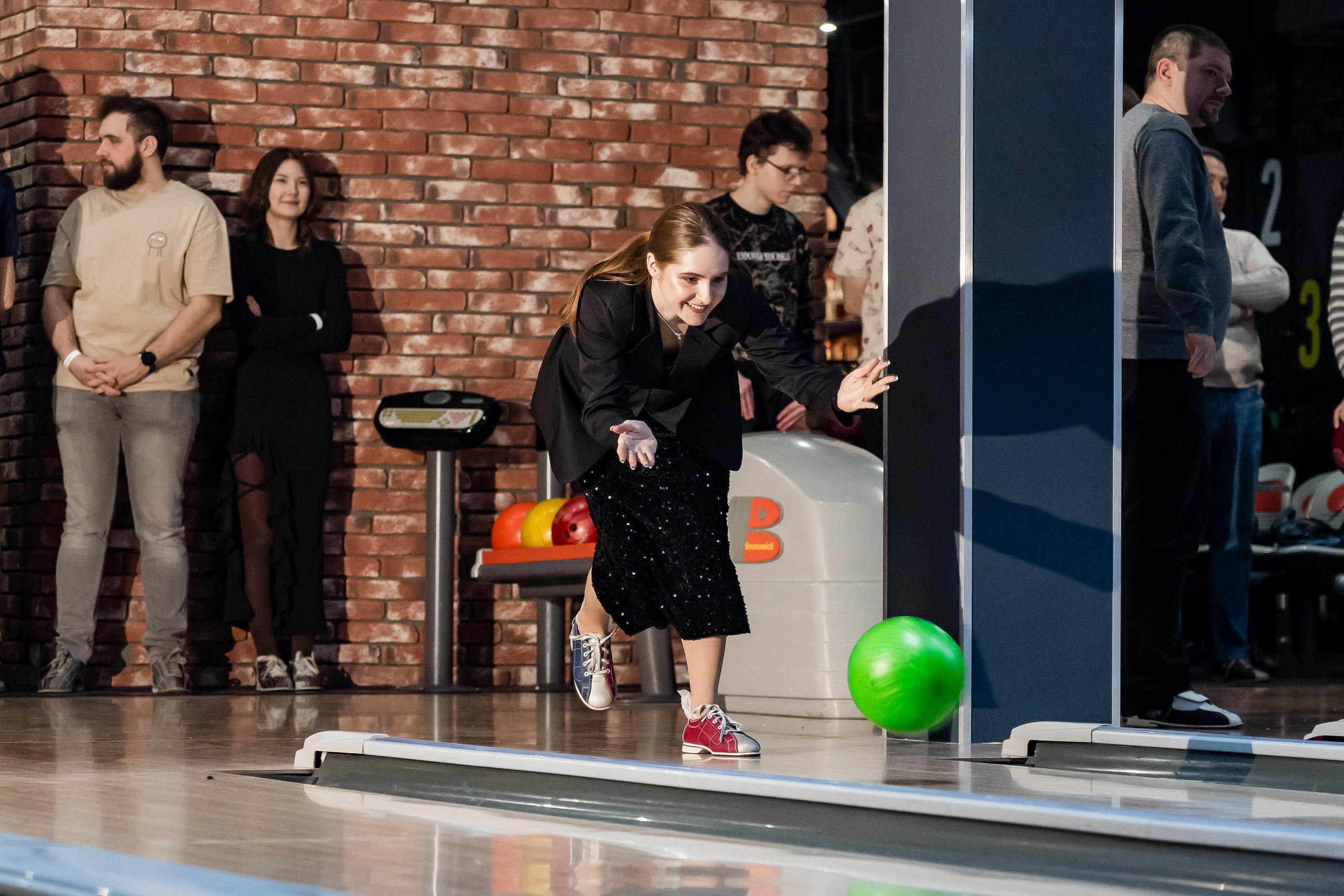 Новый год с OnIn. SEMENOV. 10.12.2024