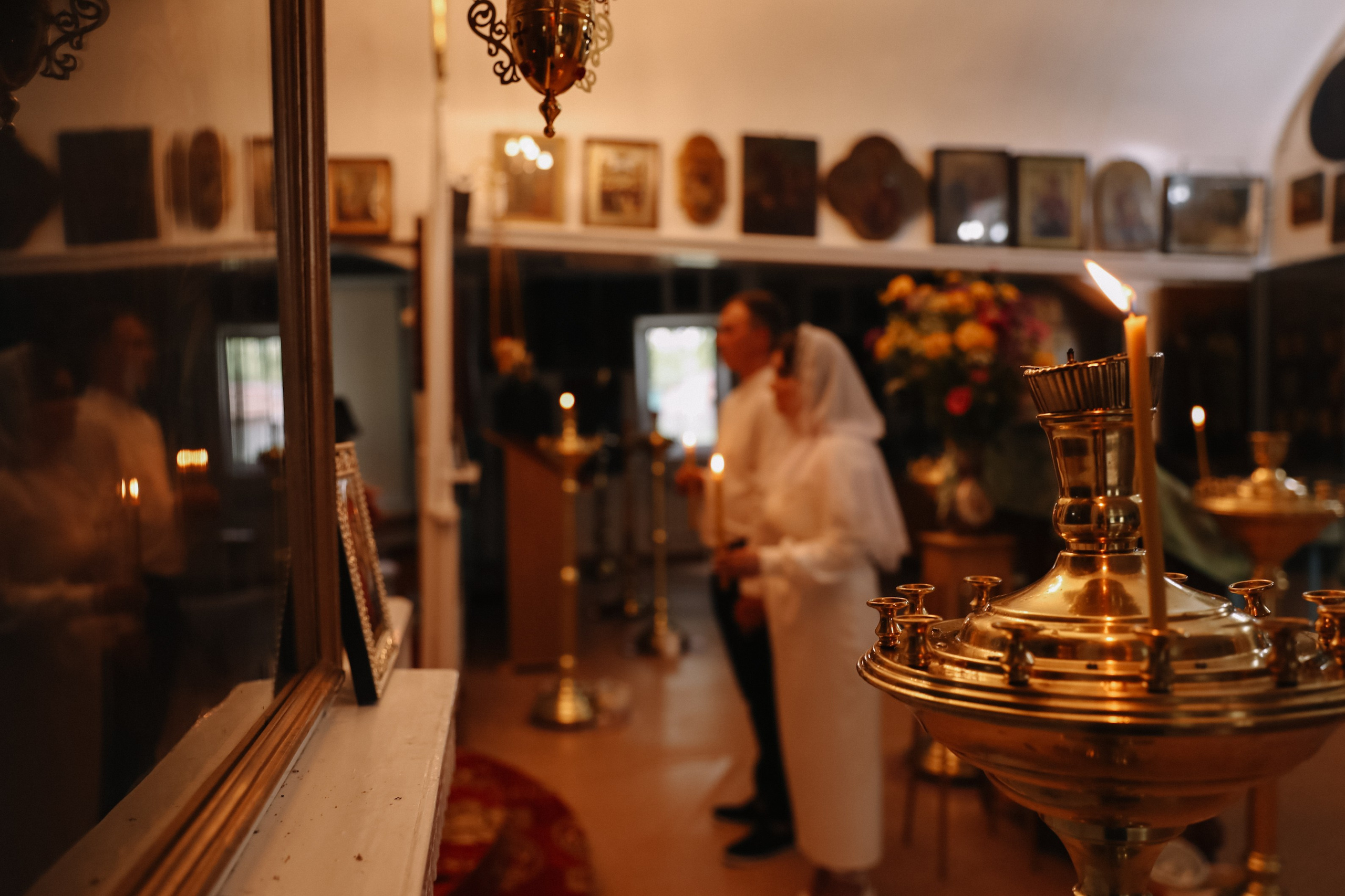 Юля и Серёжа. Свадебный и семейный фотограф в городе Пенза, Саранск, Ковылкино