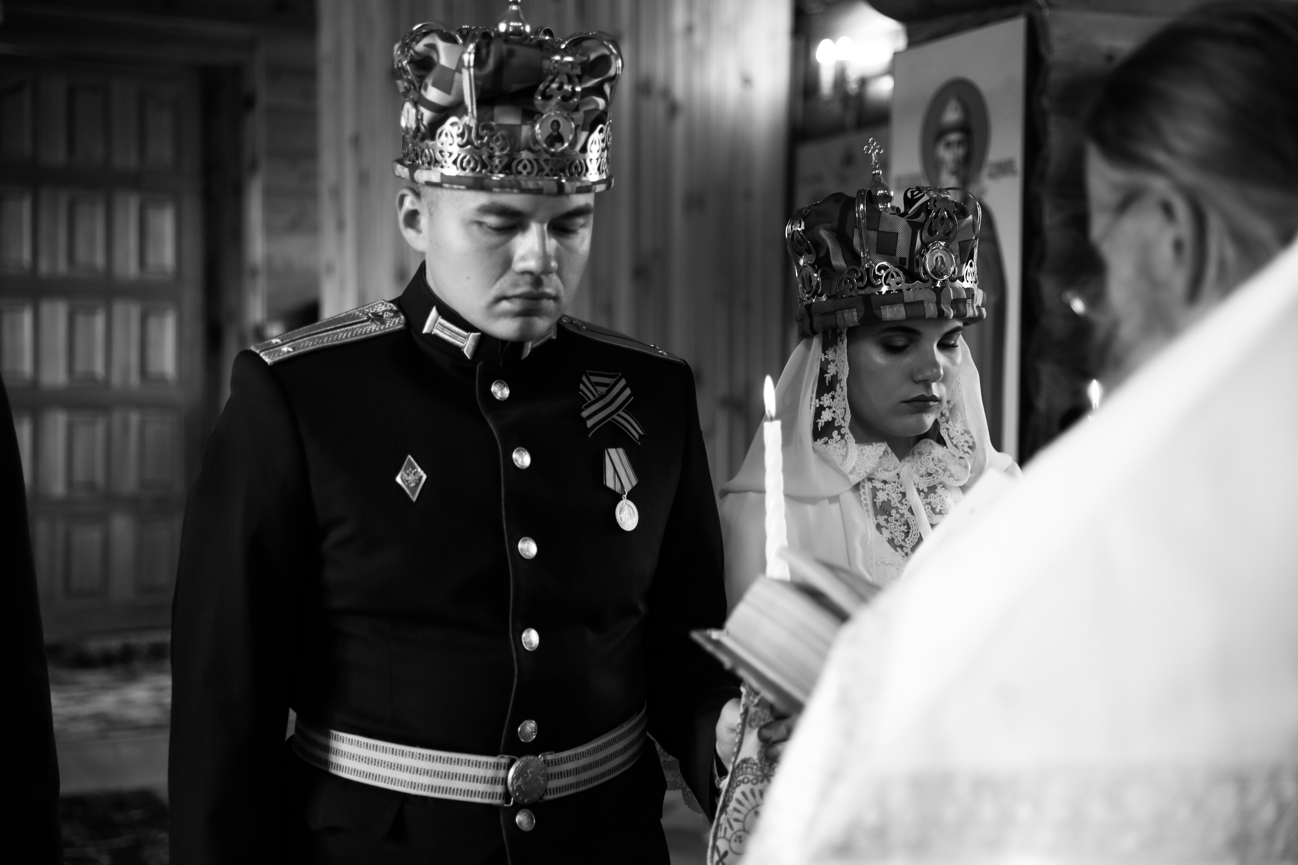 Алина и Денис. Свадебный и семейный фотограф в городе Пенза, Саранск, Ковылкино