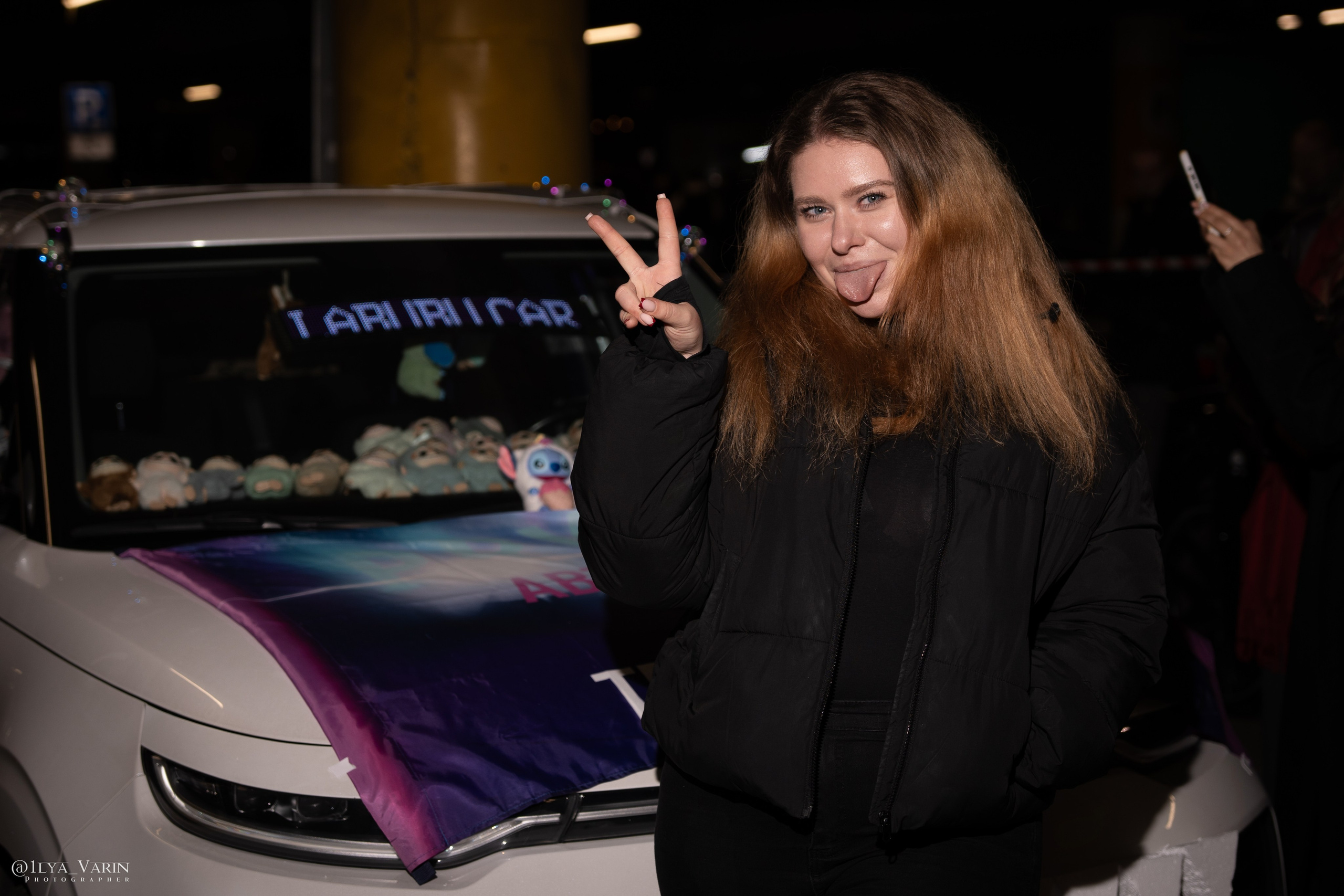 DnB 08/11/2025. TuninGGameS Media