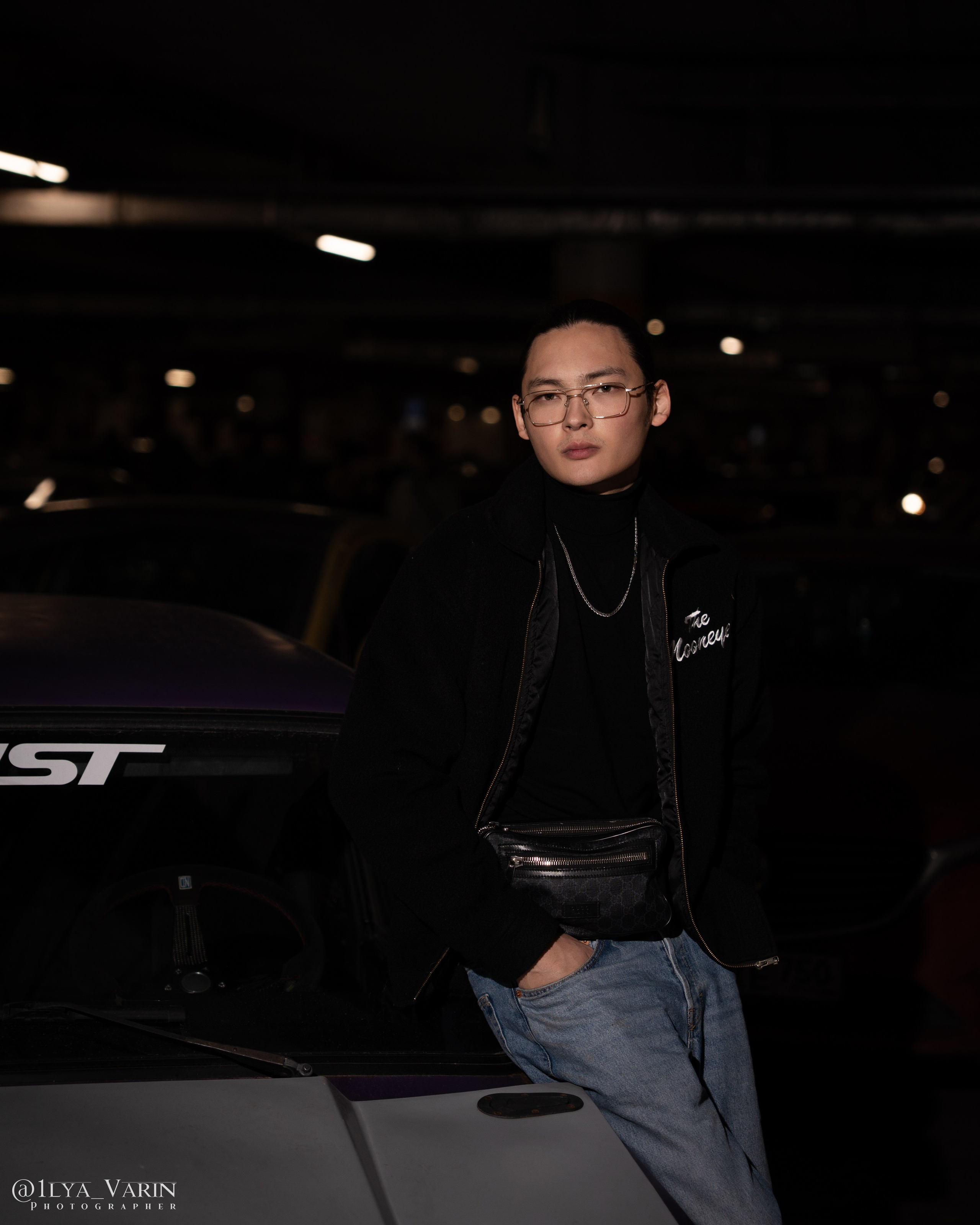 DnB 14/11/2025. TuninGGameS Media