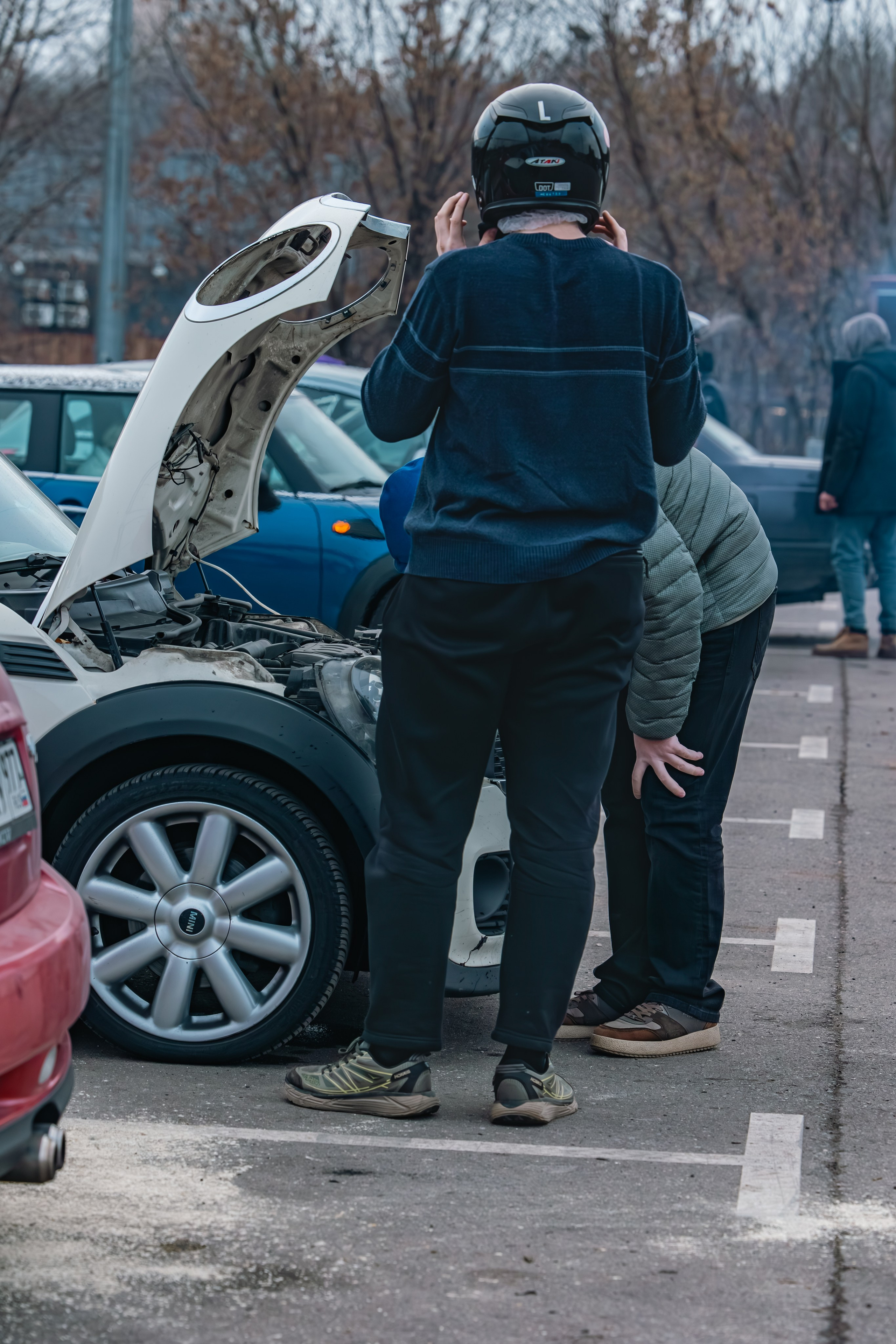 АвтоДжимхана 07/12/25. TuninGGameS Media