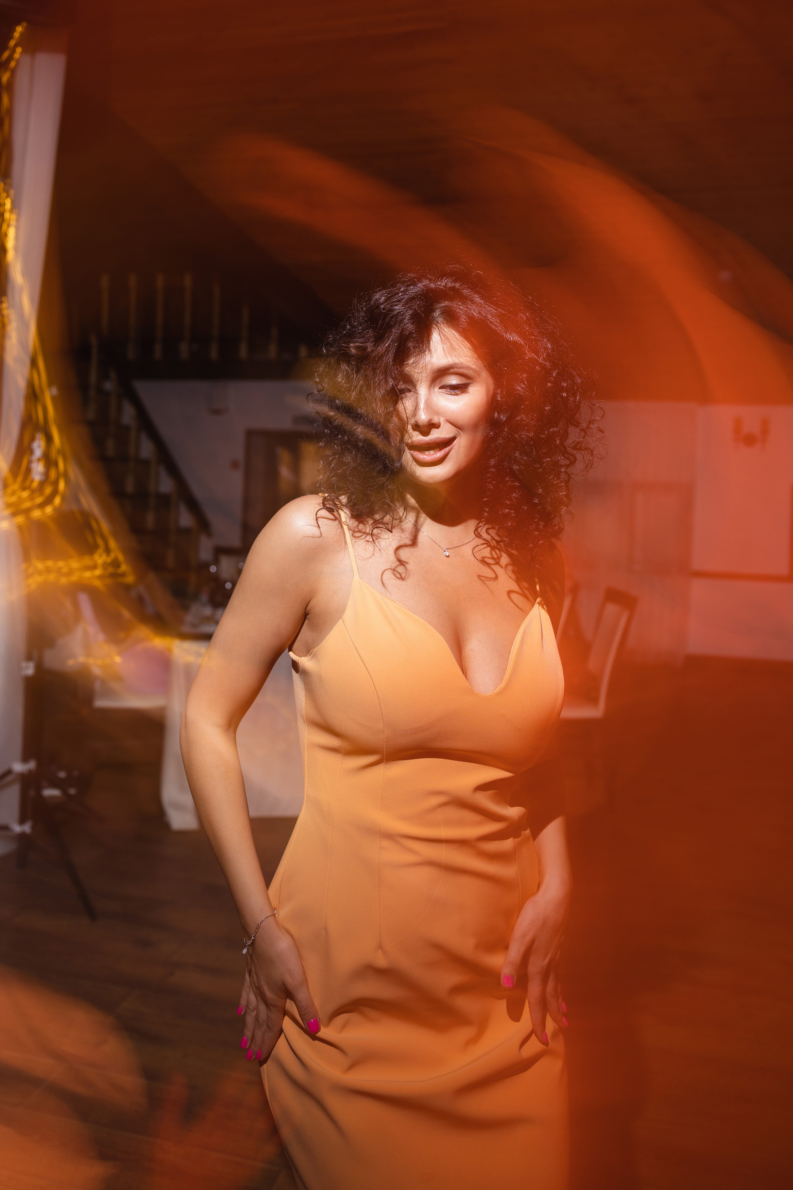 Денис и Анна. Фотограф Маноли Мария