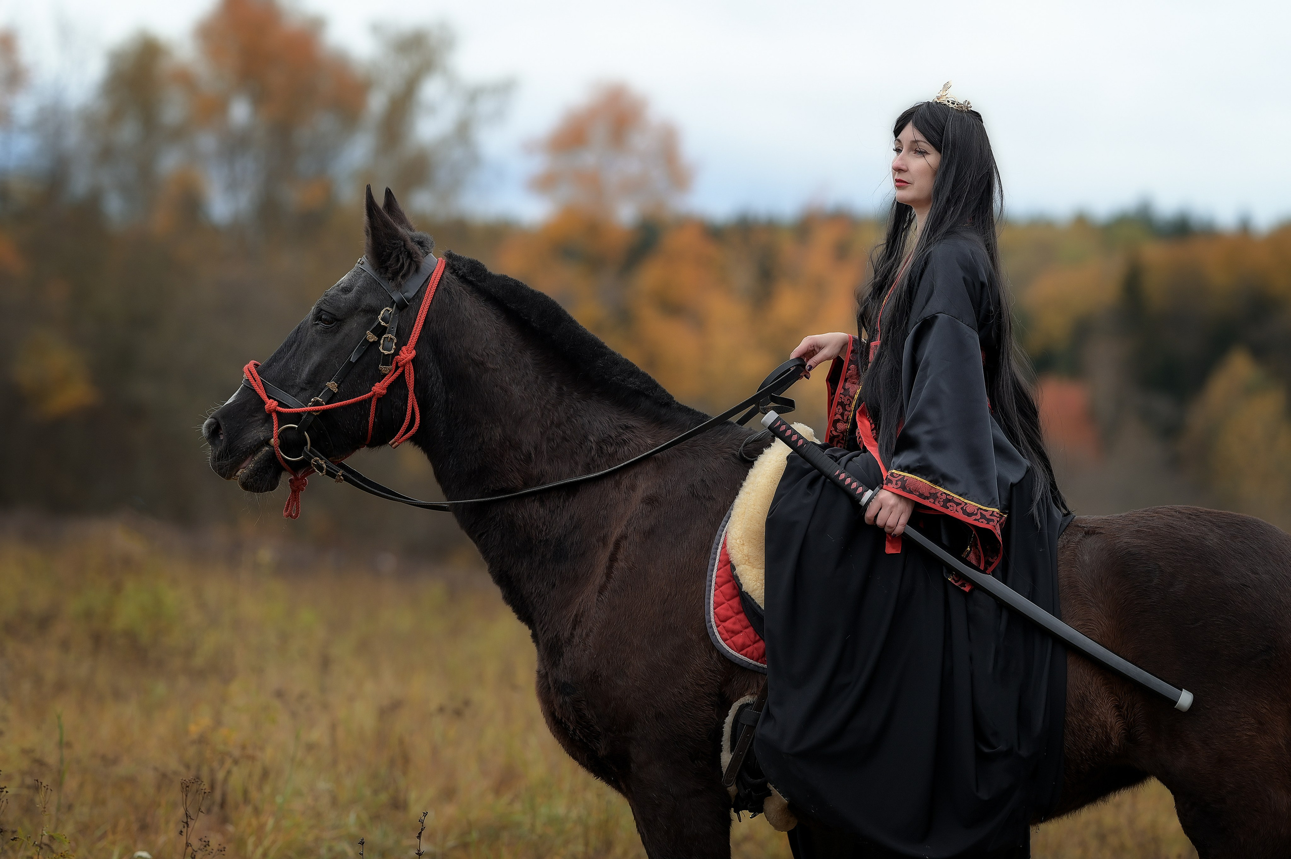 Фотограф Юлия Милосердова