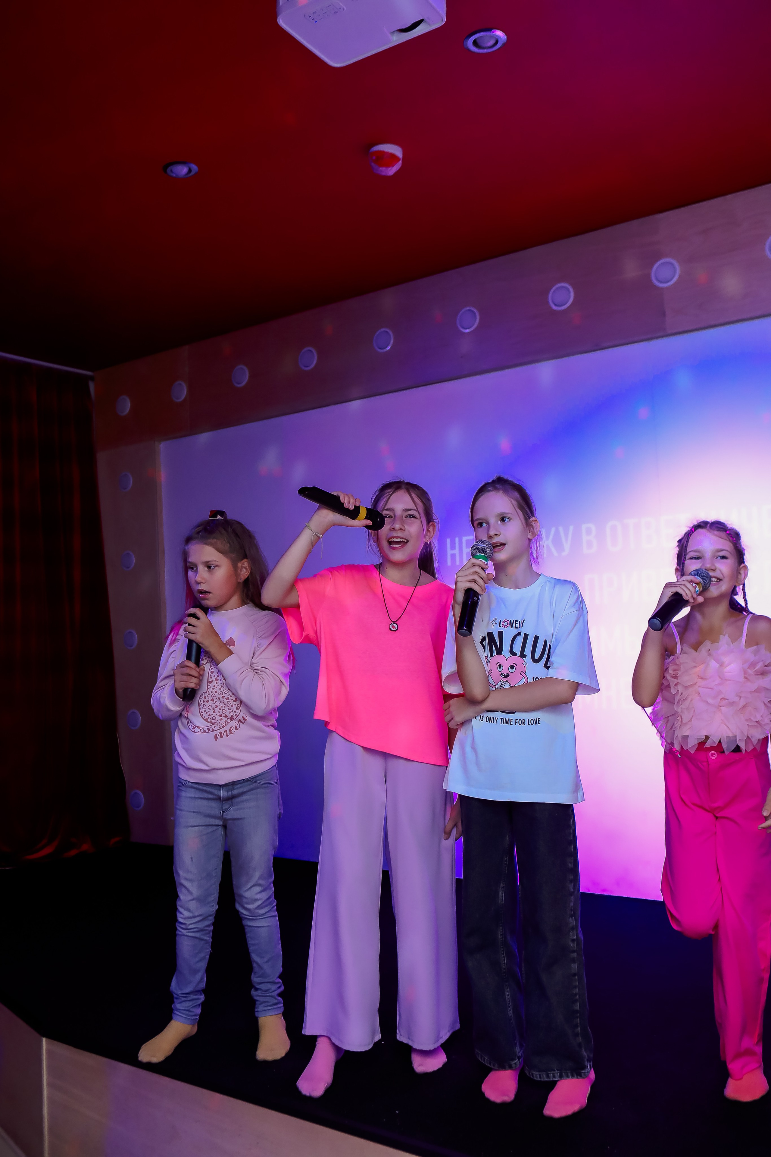 Юле 9 лет. Семейный и свадебный фотограф во Владивостоке Аня Смецкая