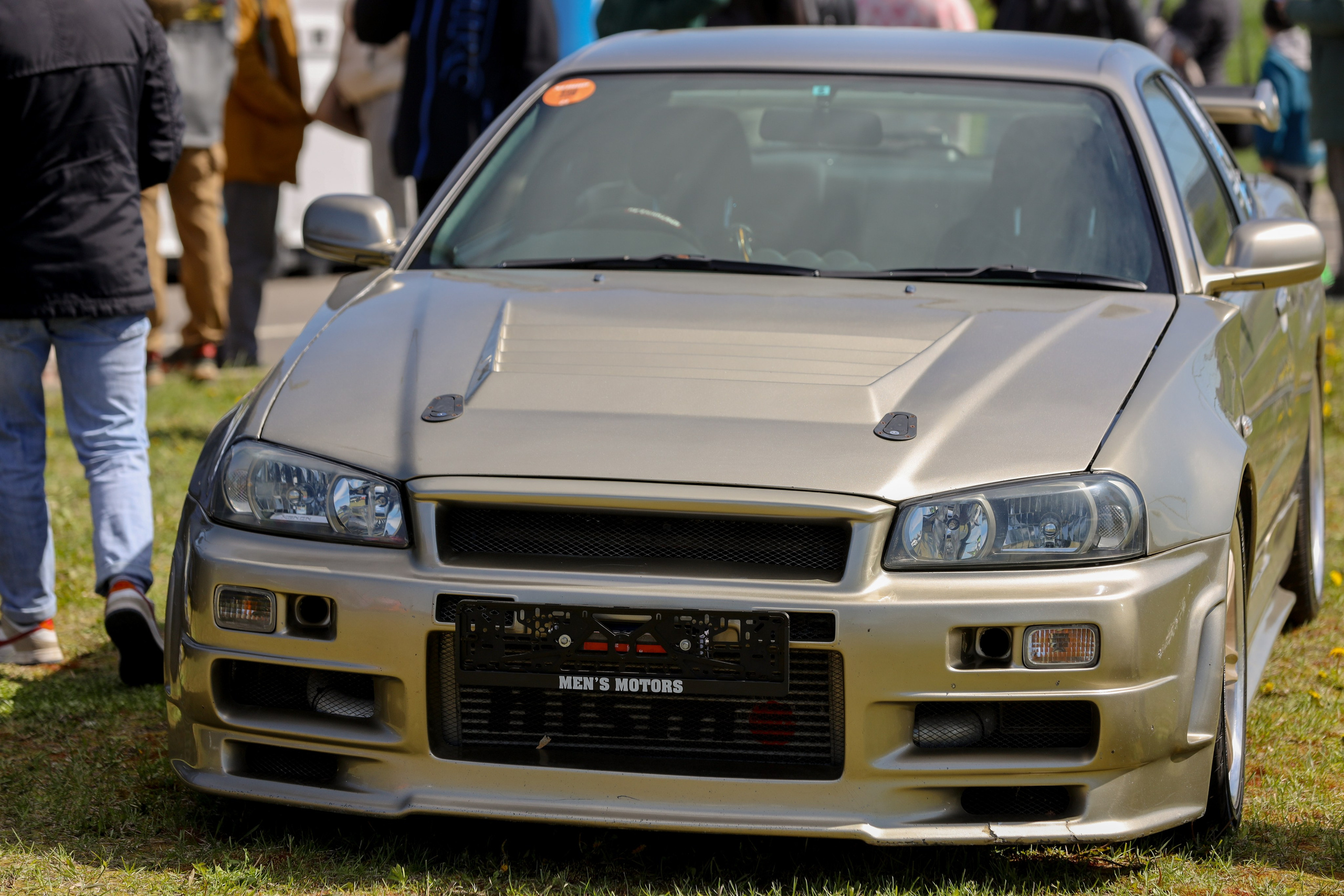 NDNF 2024. Свадебный фотограф Расторгуев Дмитрий