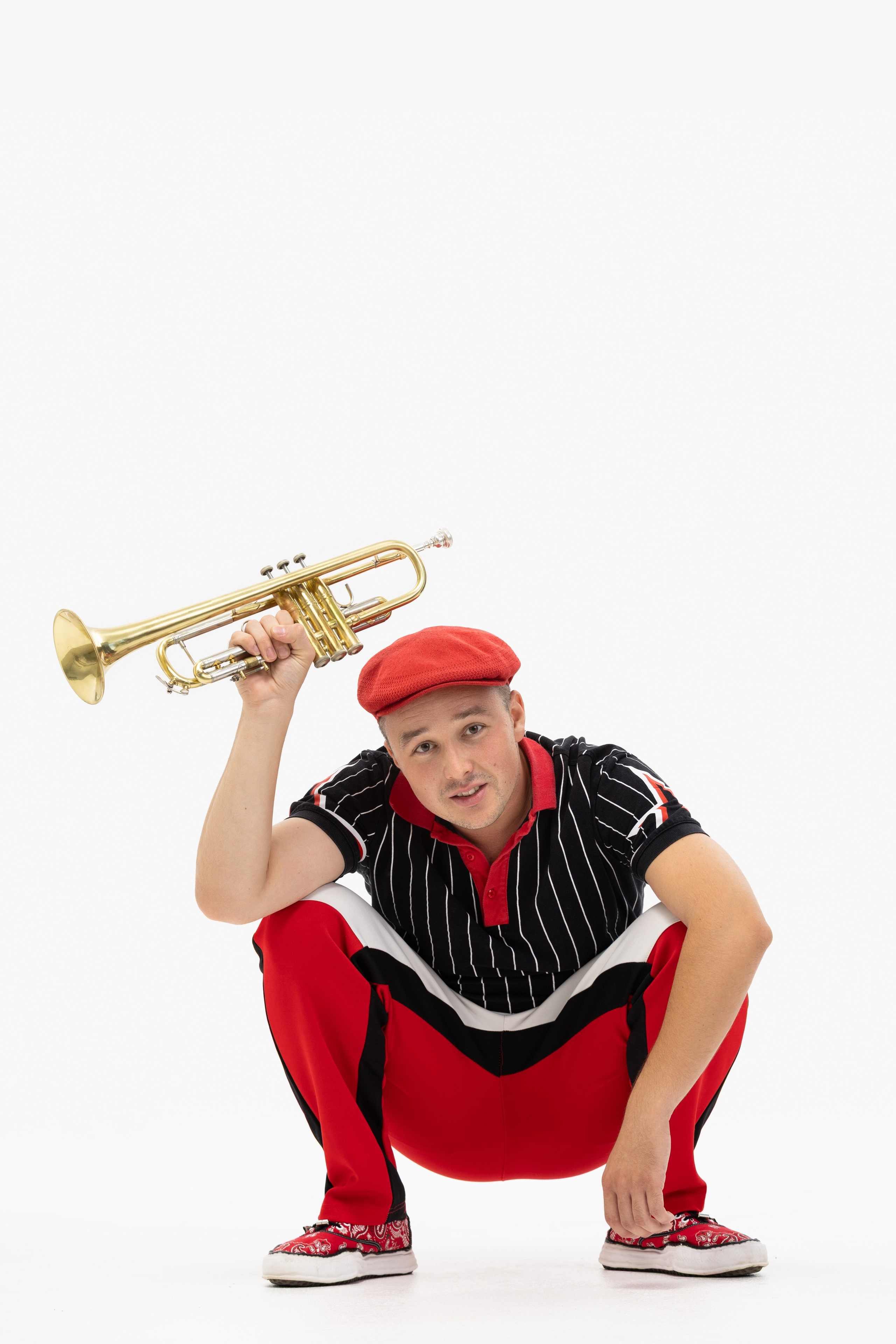 Съёмка группы «Хитобои». Frame Craft