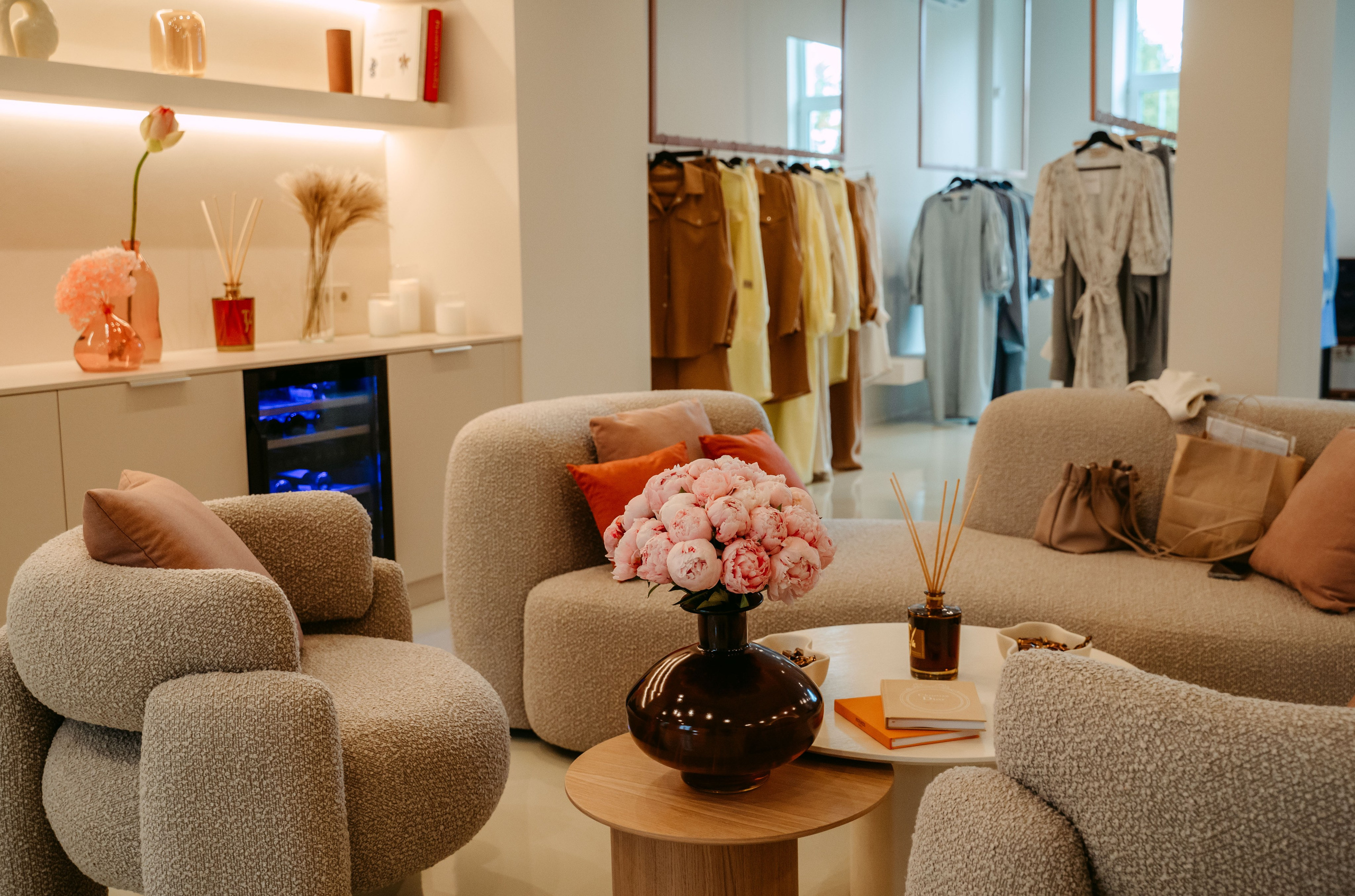 AGLAYA / ателье премиум одежды. Саша Копылов, фотограф в Казани